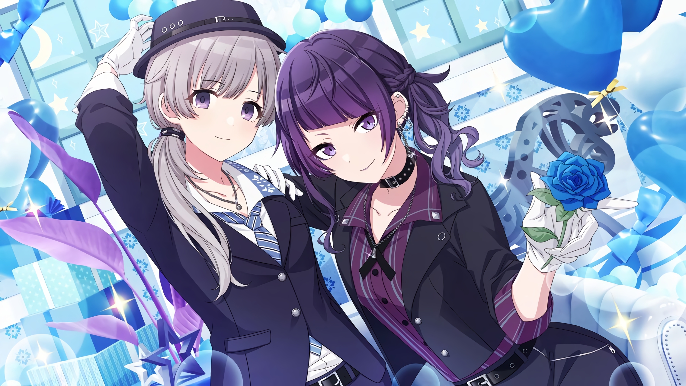 Picture of 【episode：Cool】田中摩美々