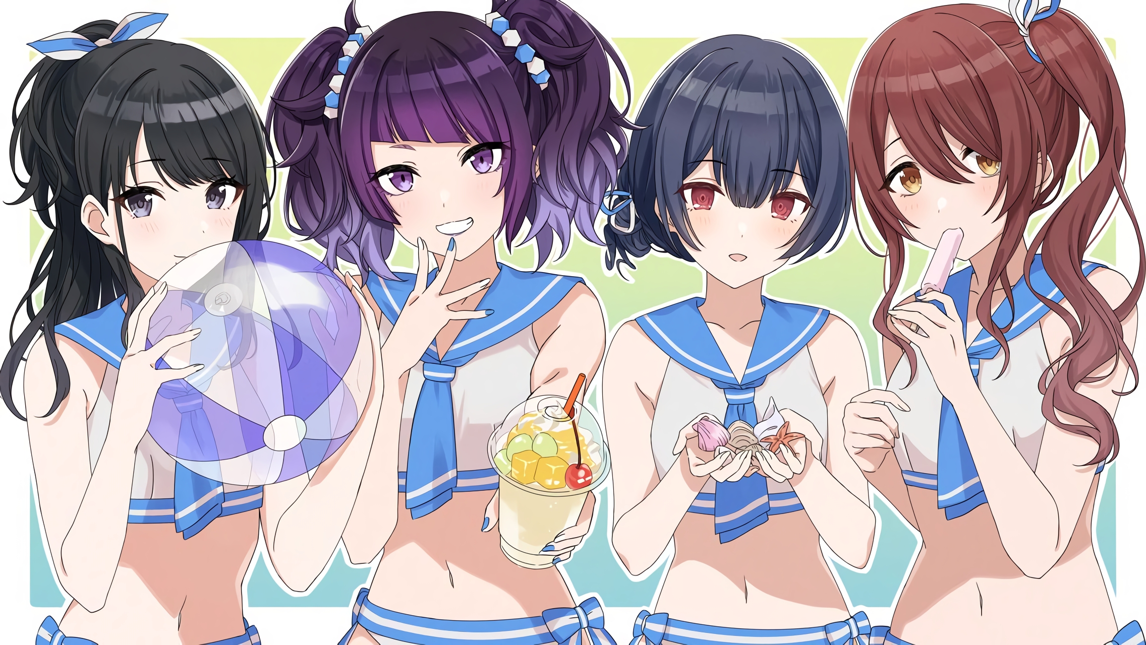 Picture of 【コミケ102】田中摩美々