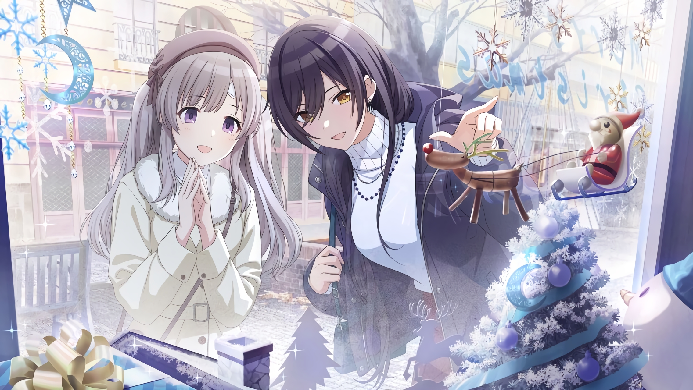 Picture of 【当日じゃない日】白瀬咲耶