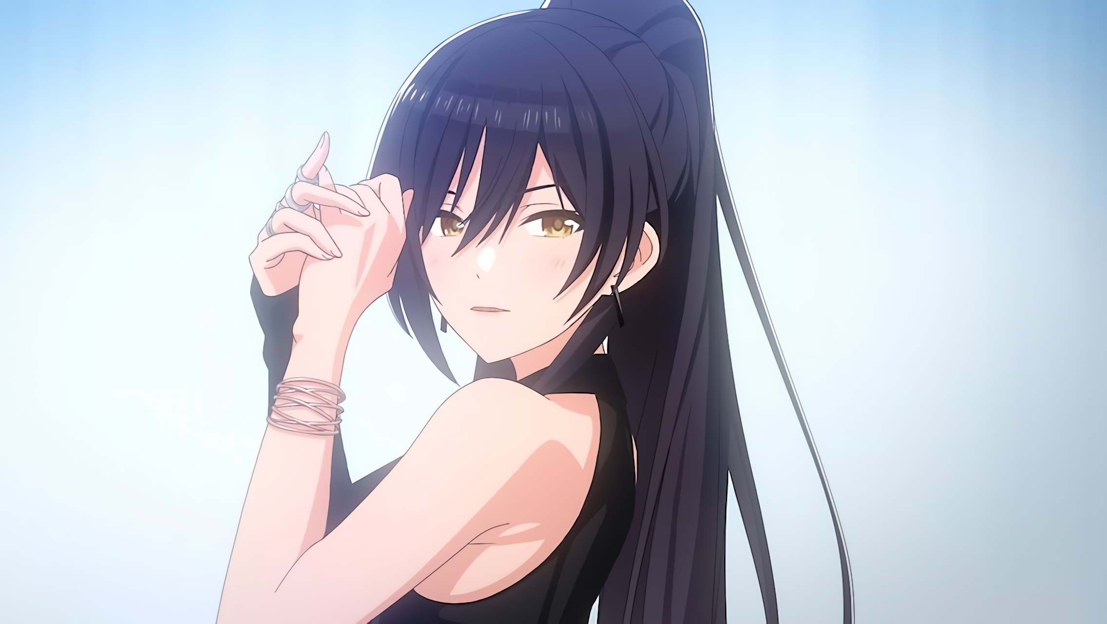 Picture of 【一番大事なもの】白瀬咲耶