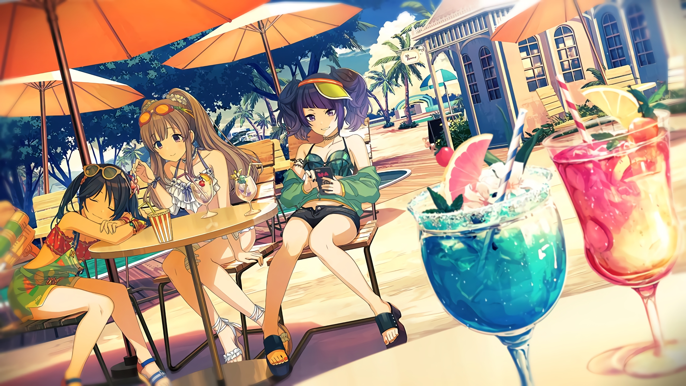 Picture of 【メロウビート・スローダウン】三峰結華