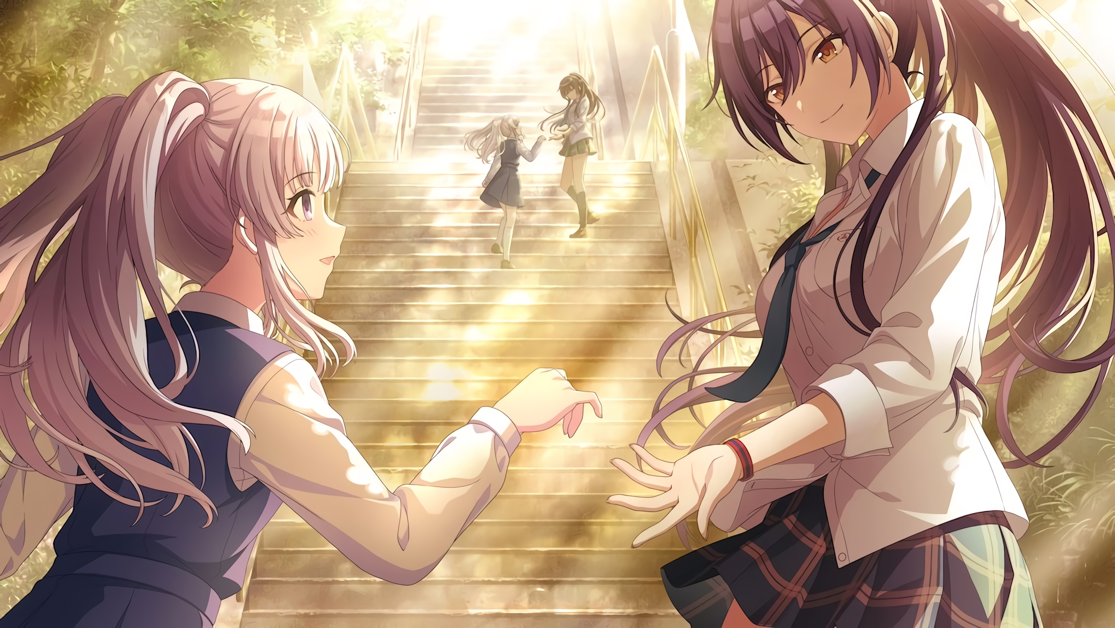 Picture of 【旅・風・段・々】幽谷霧子