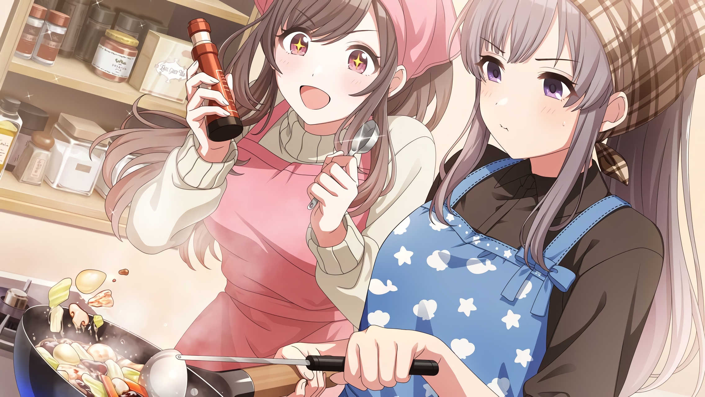 Picture of 【速・準・一・丁】幽谷霧子