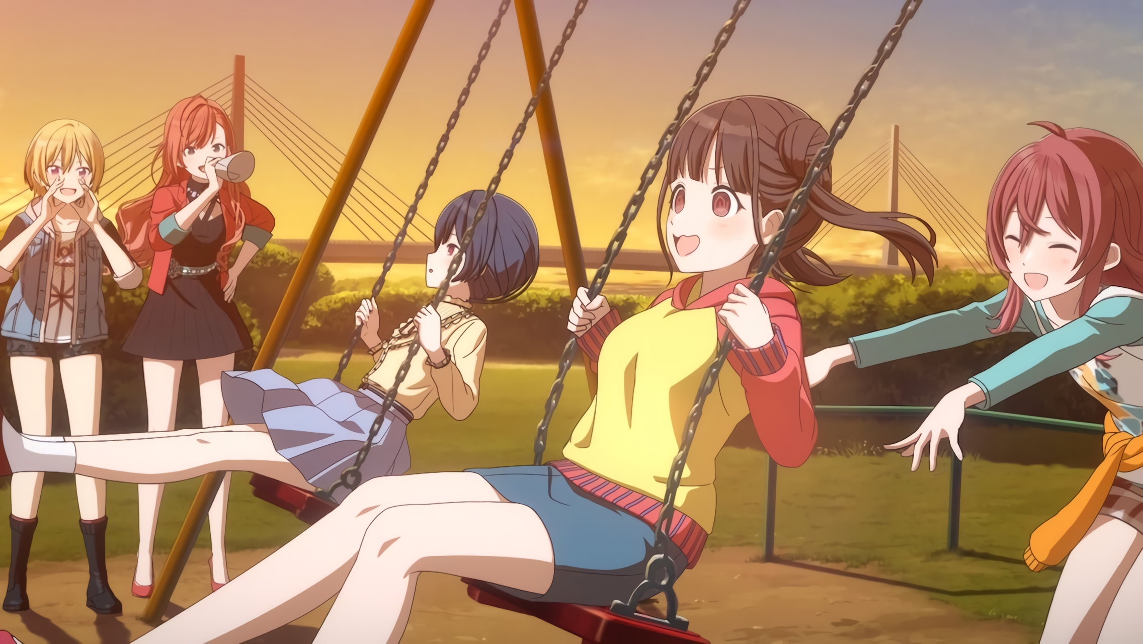 Picture of 【みんなと一緒に】小宮果穂