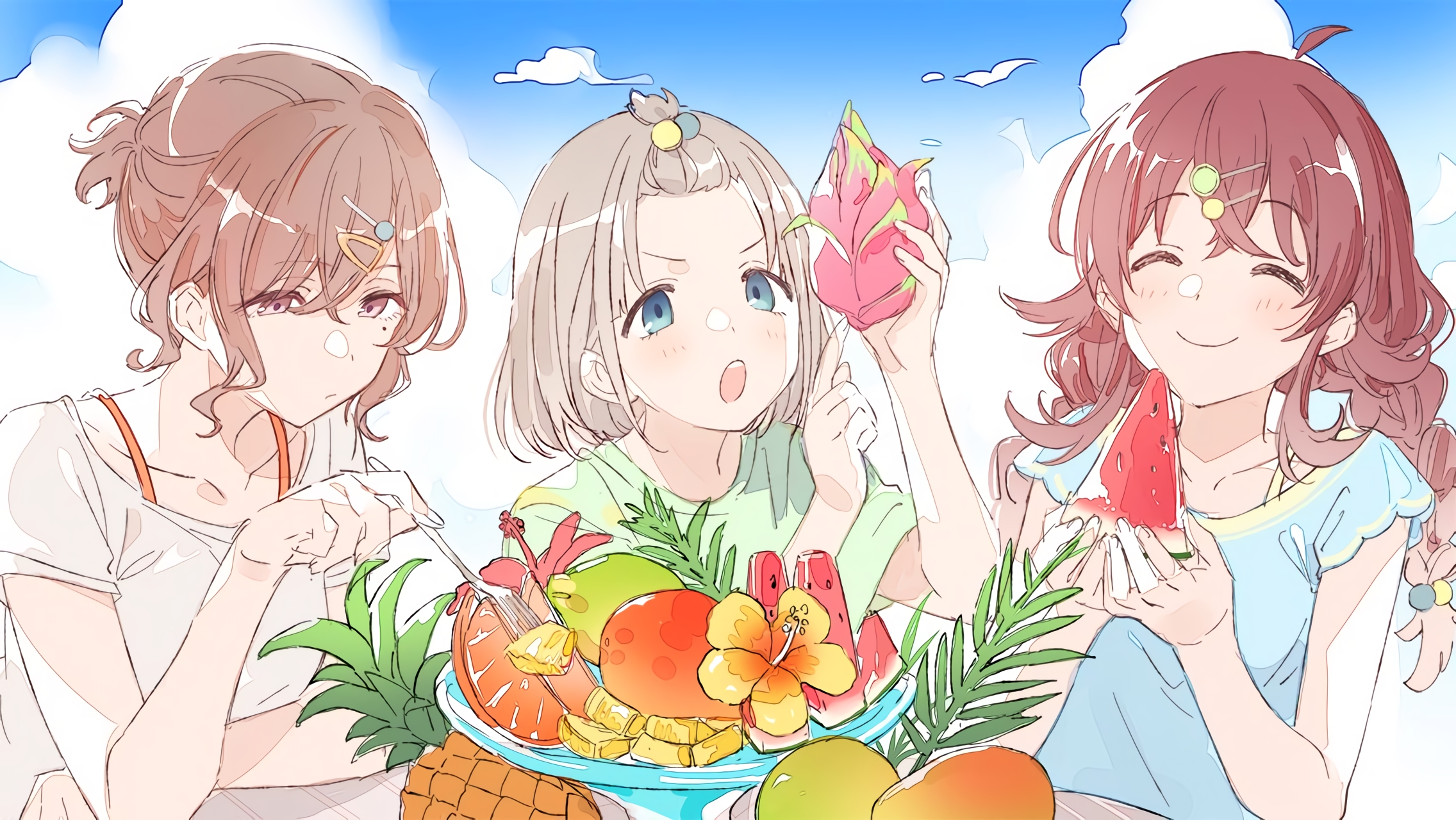 Picture of 【サマーアイドル2021】小宮果穂