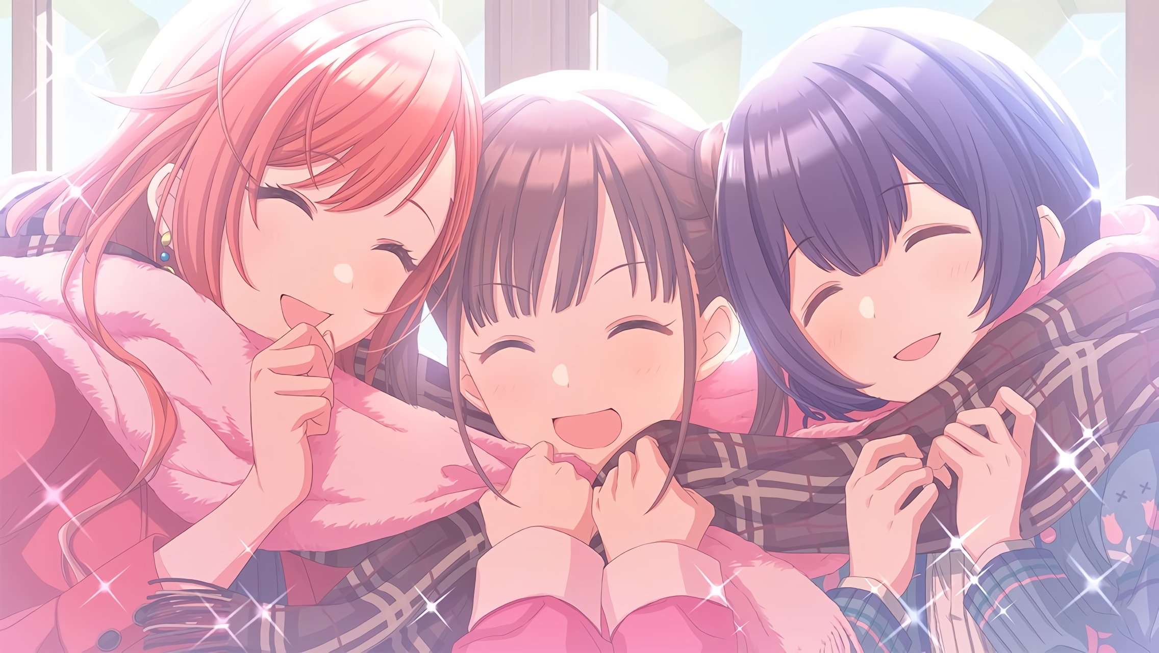 Picture of 【ぐるもこ・まふ×２】園田智代子