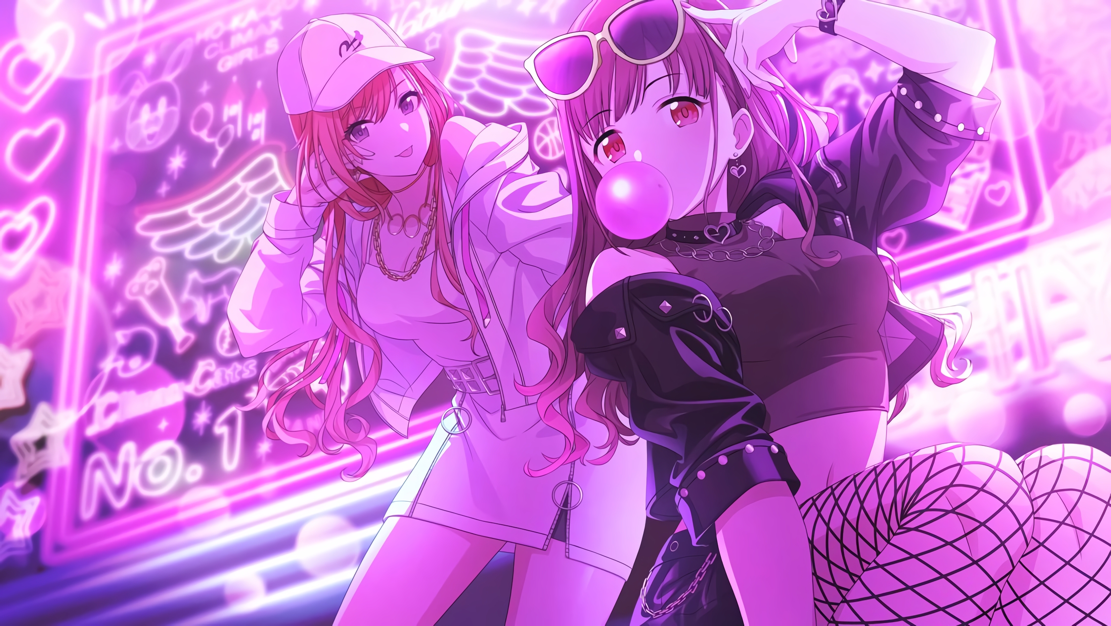 Picture of 【NEON♥ICE】園田智代子