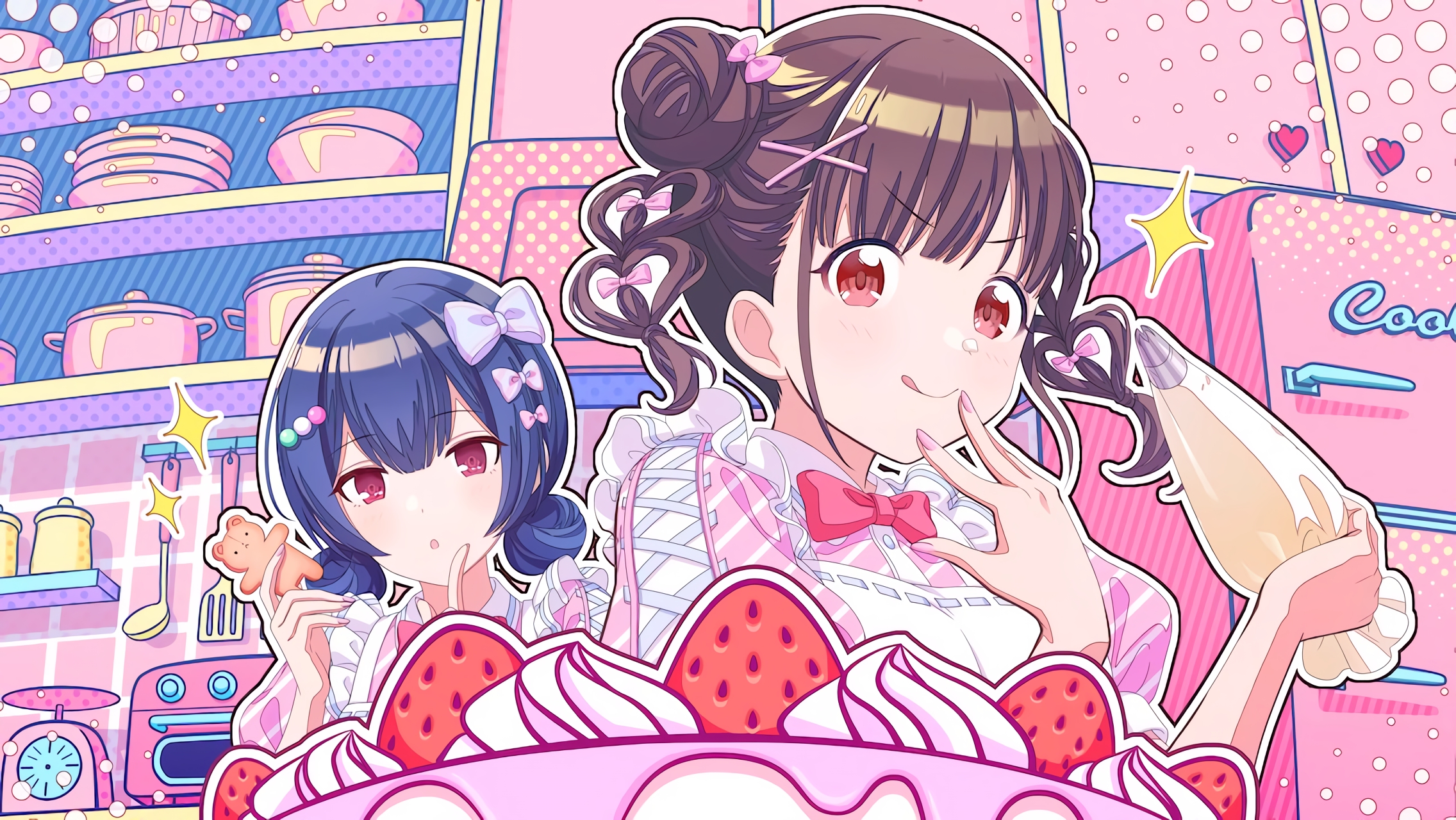 Picture of 【ラフ？ガール】園田智代子