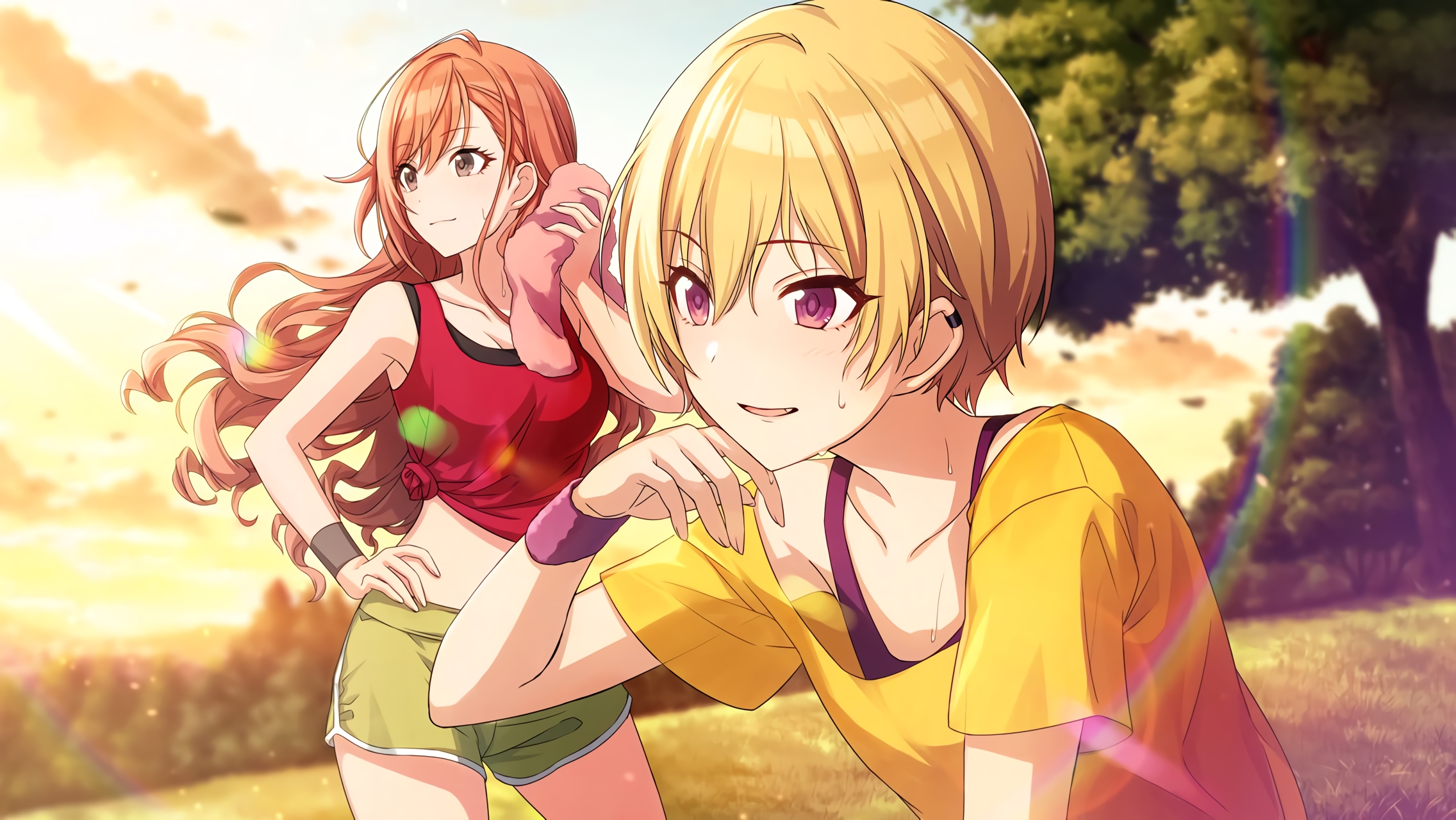 Picture of 【意地っ張りサンセット】西城樹里