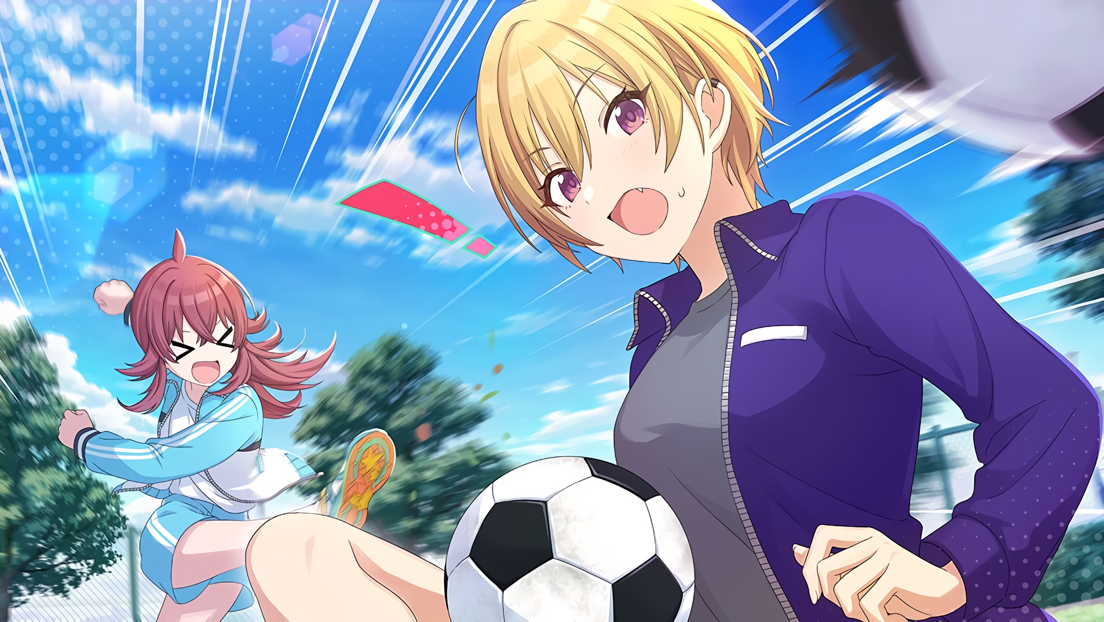 Picture of 【グッド・ラック・ボール】西城樹里