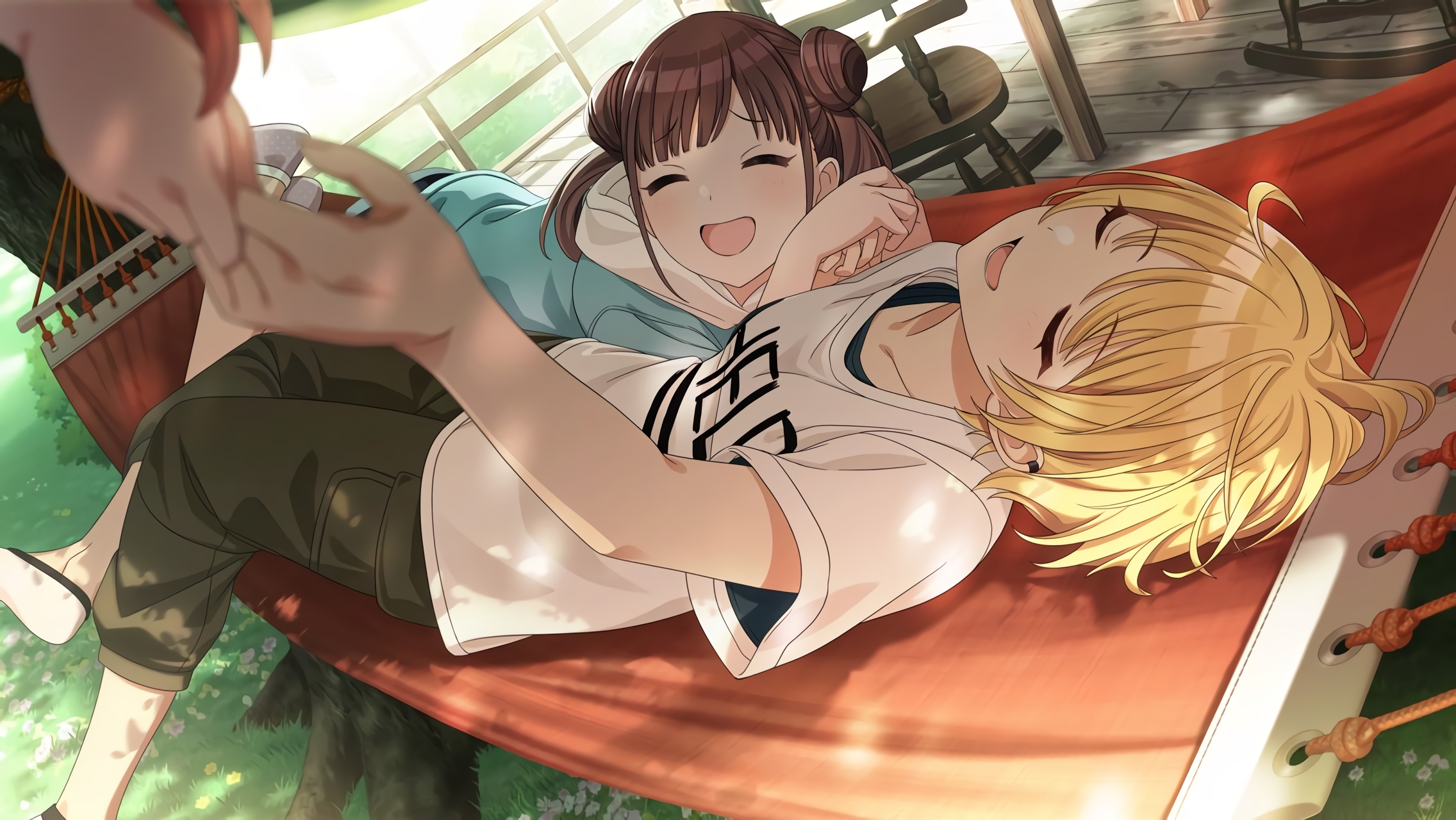 Picture of 【ゆらりゆられて】西城樹里