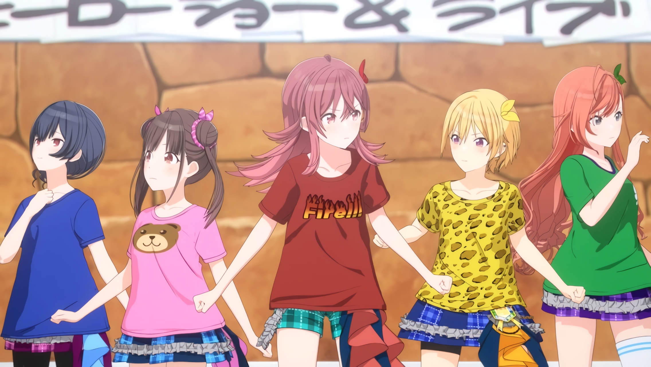 Picture of 【本当のヒーロー！】西城樹里