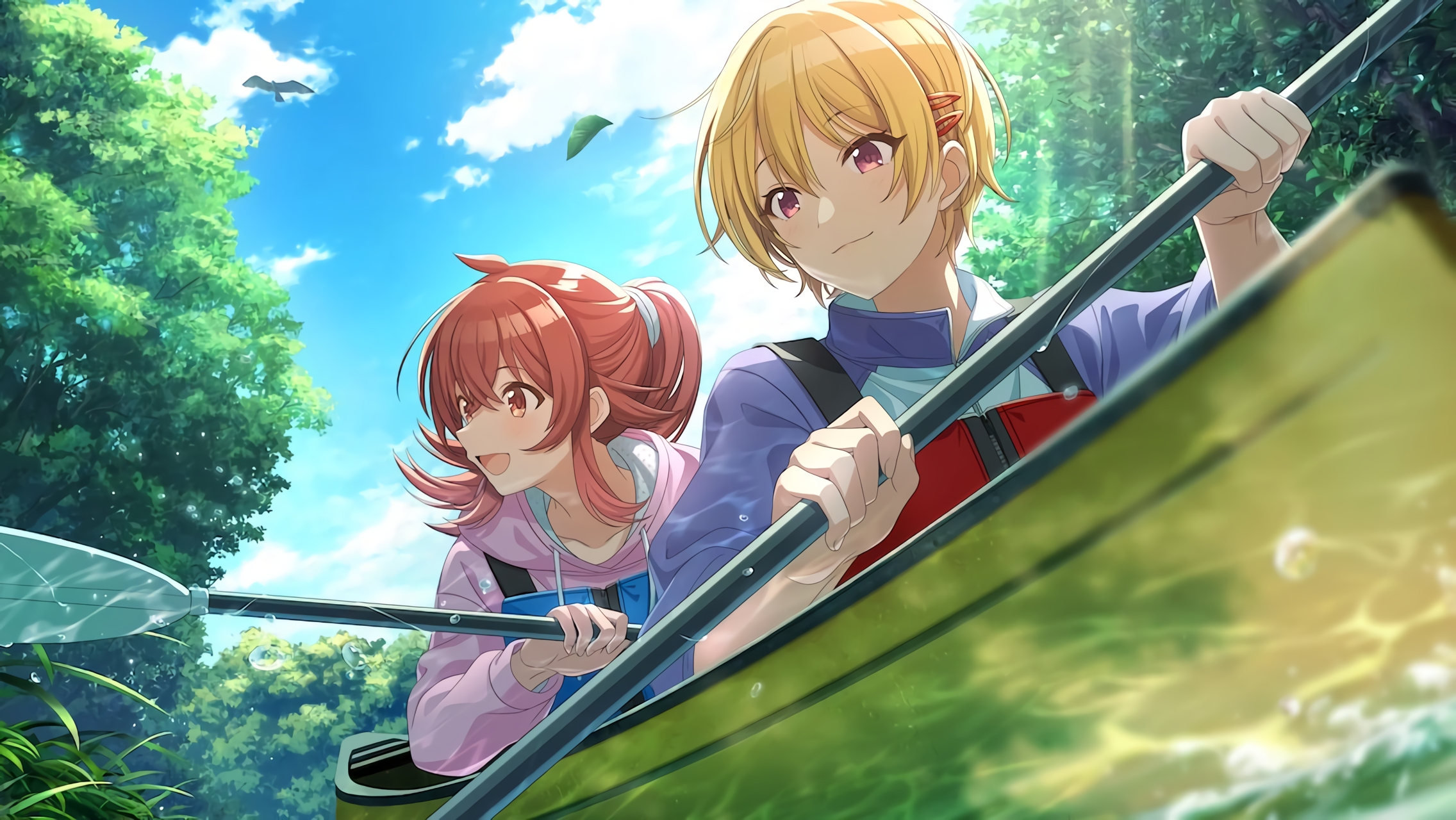 Picture of 【新緑に響く】西城樹里