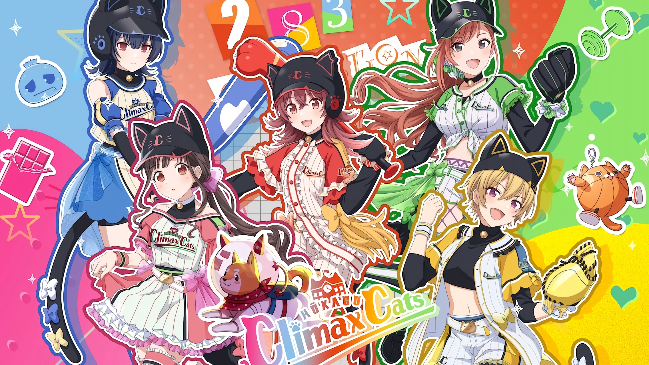 Picture of 【COSTUME GALLERY】西城樹里