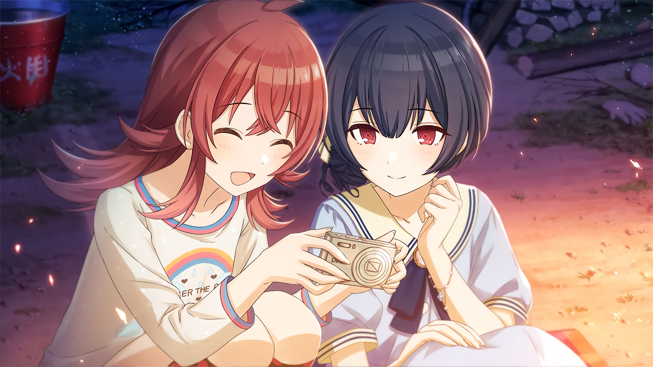 Picture of 【百色ふぉとぐらふ】杜野凛世