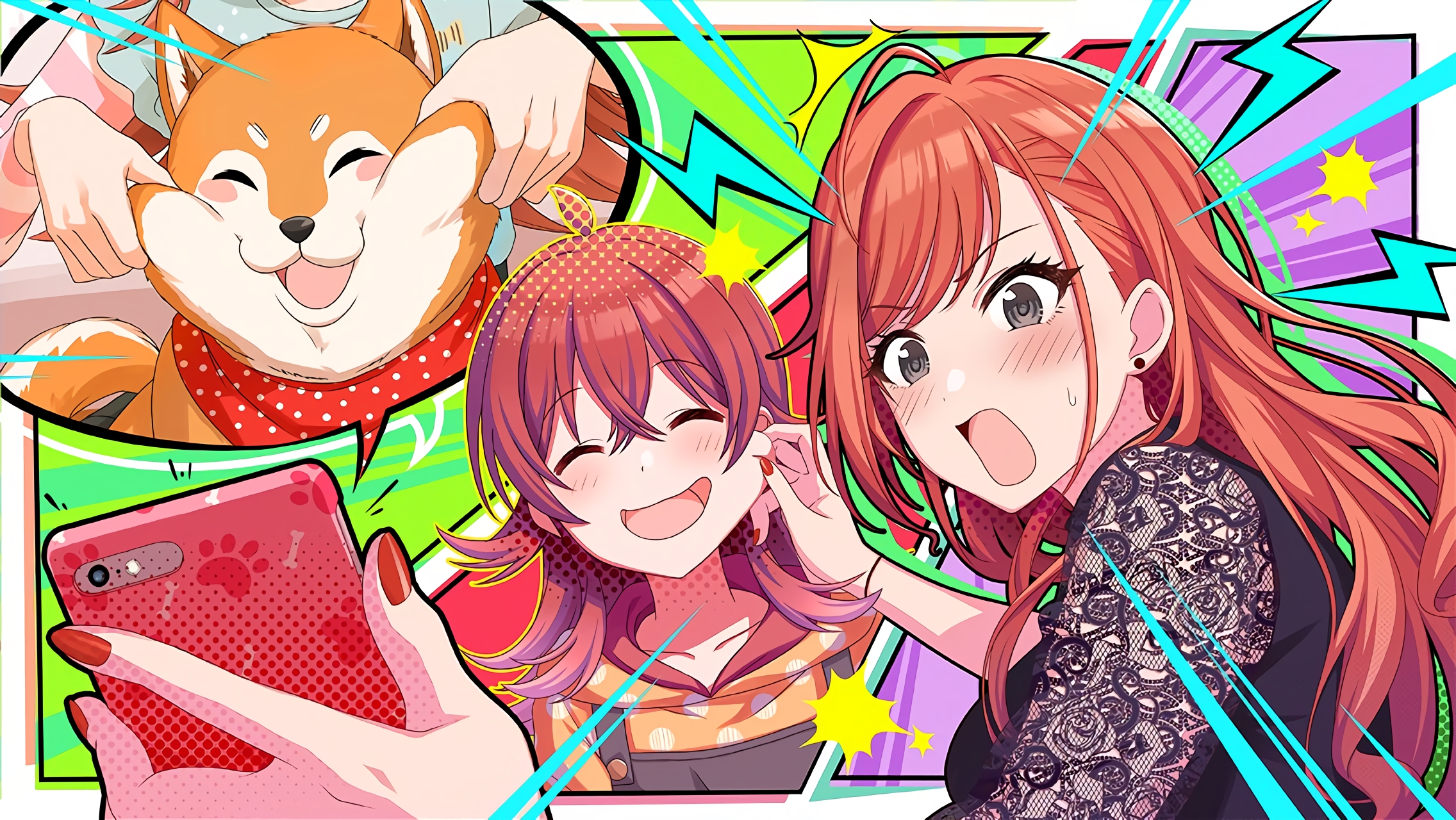 Picture of 【スタンド・バイ】有栖川夏葉