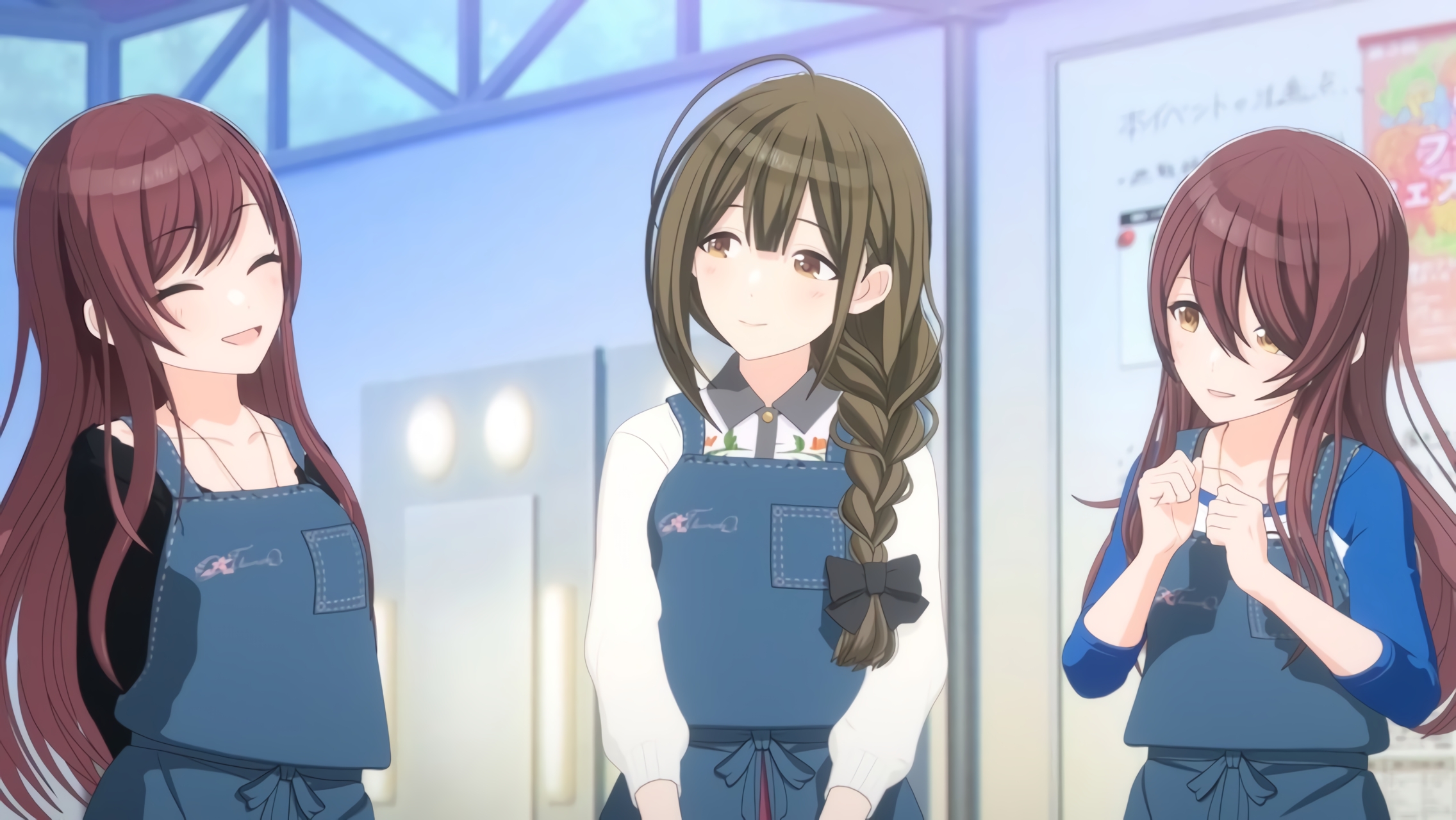 Picture of 【未来への憧れ】大崎甜花