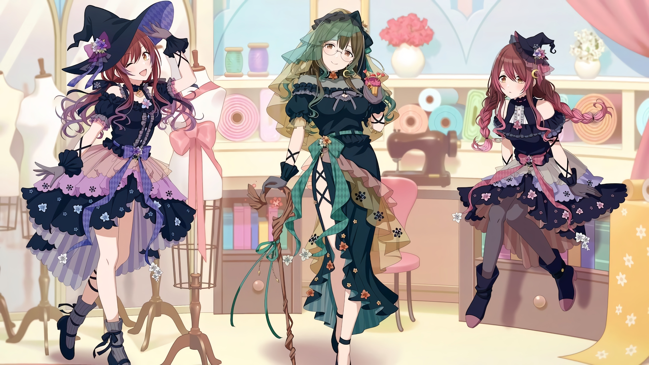 Picture of 【COSTUME GALLERY】大崎甜花
