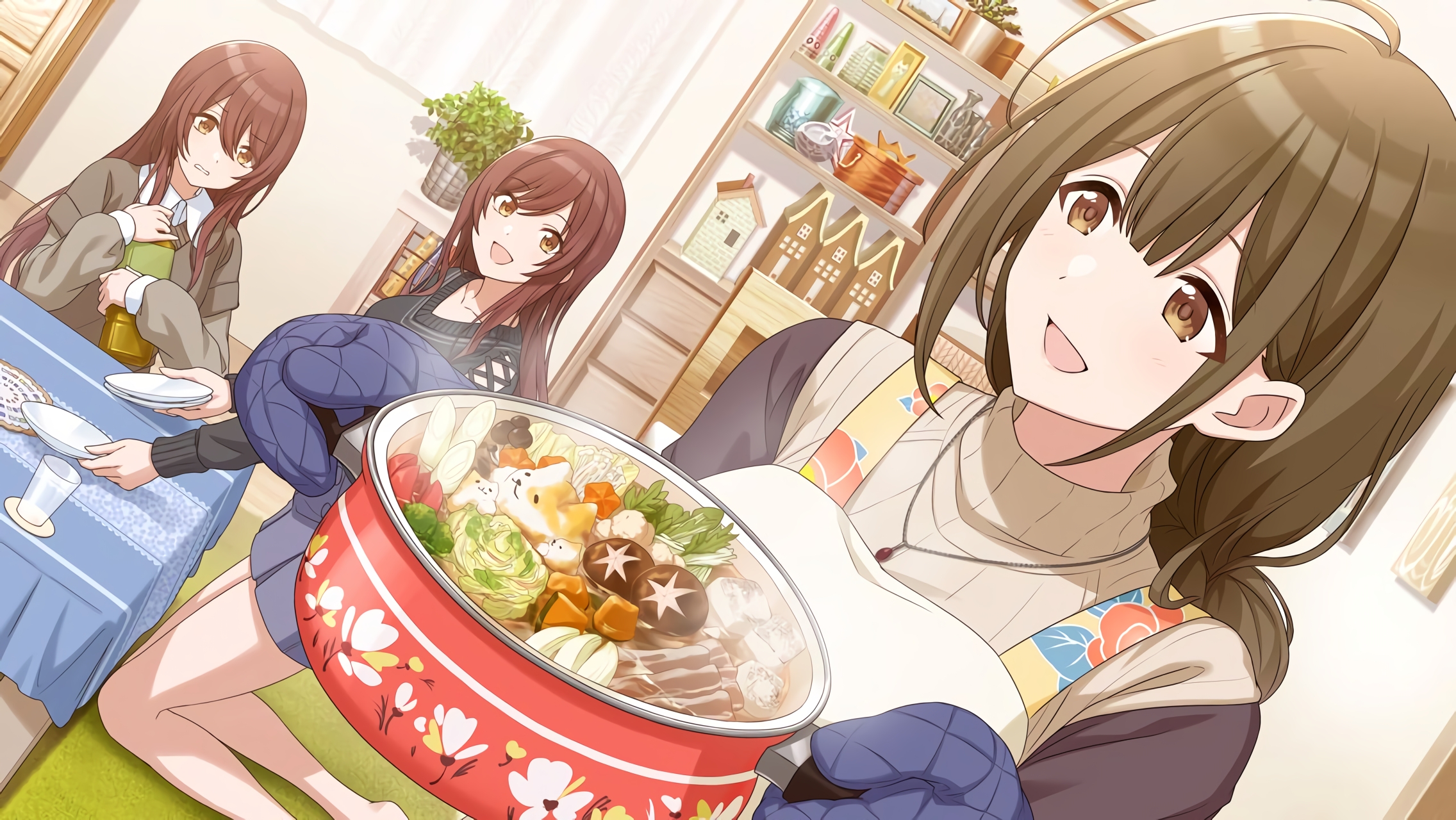 Picture of 【RELAXIN】桑山千雪