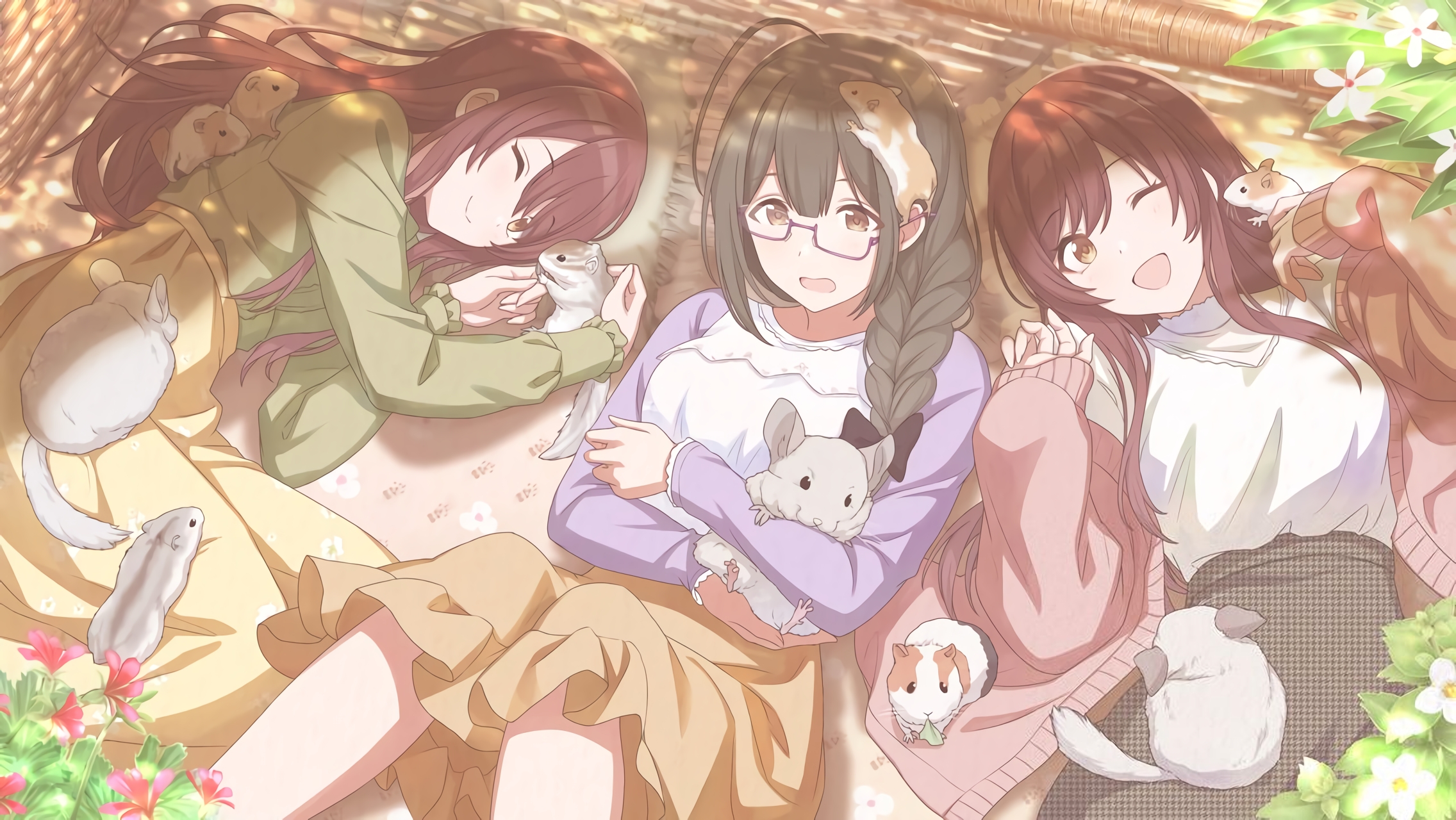 Picture of 【好き、っていうのはね】桑山千雪