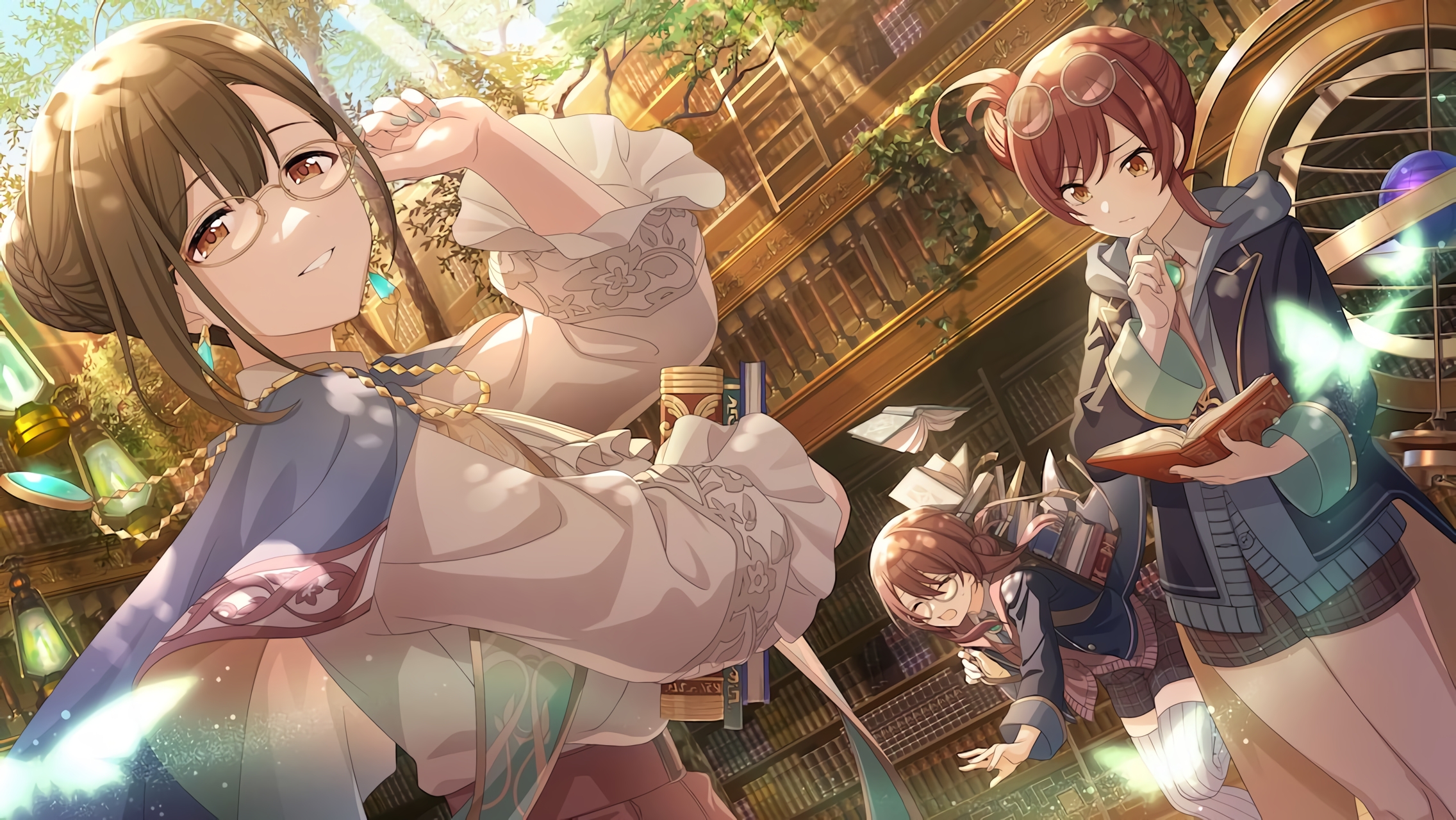 Picture of 【世界はこの、腕の中】桑山千雪