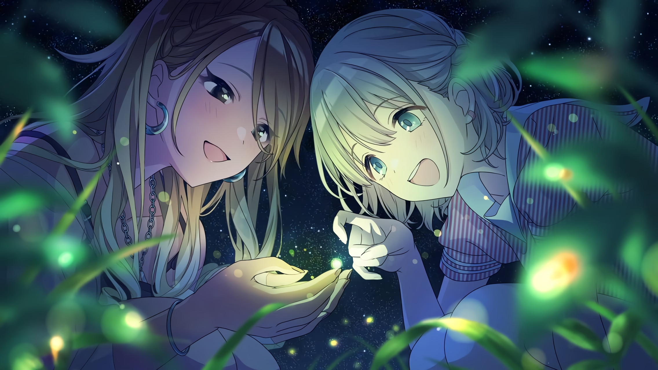 Picture of 【頬を照らすのは】芹沢あさひ