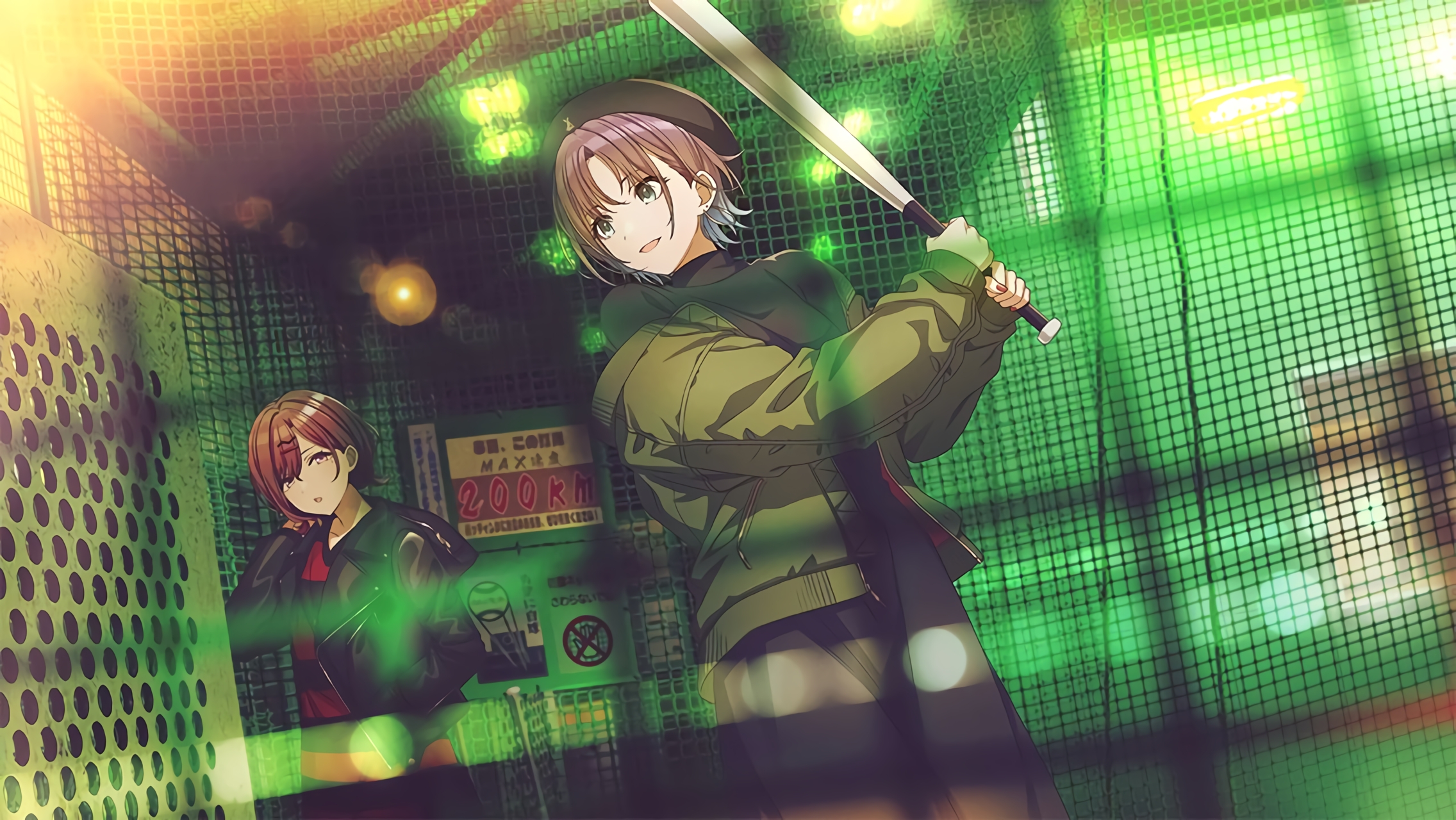 Picture of 【かっとばし党の逆襲】浅倉透