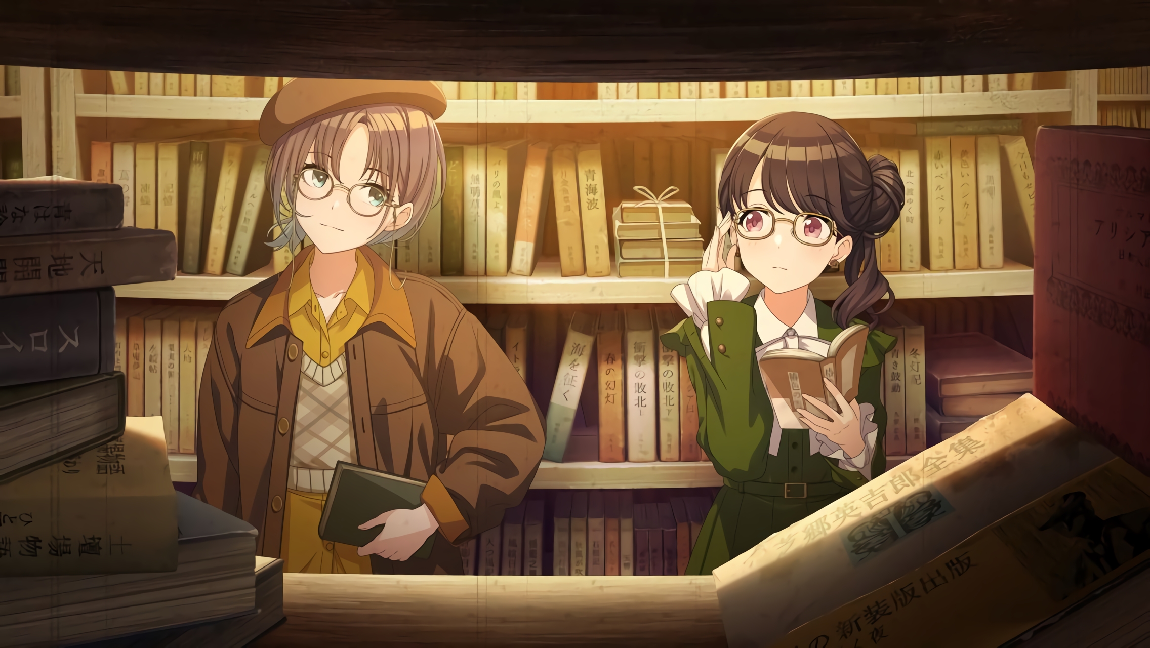 Picture of 【フルホンズ】浅倉透