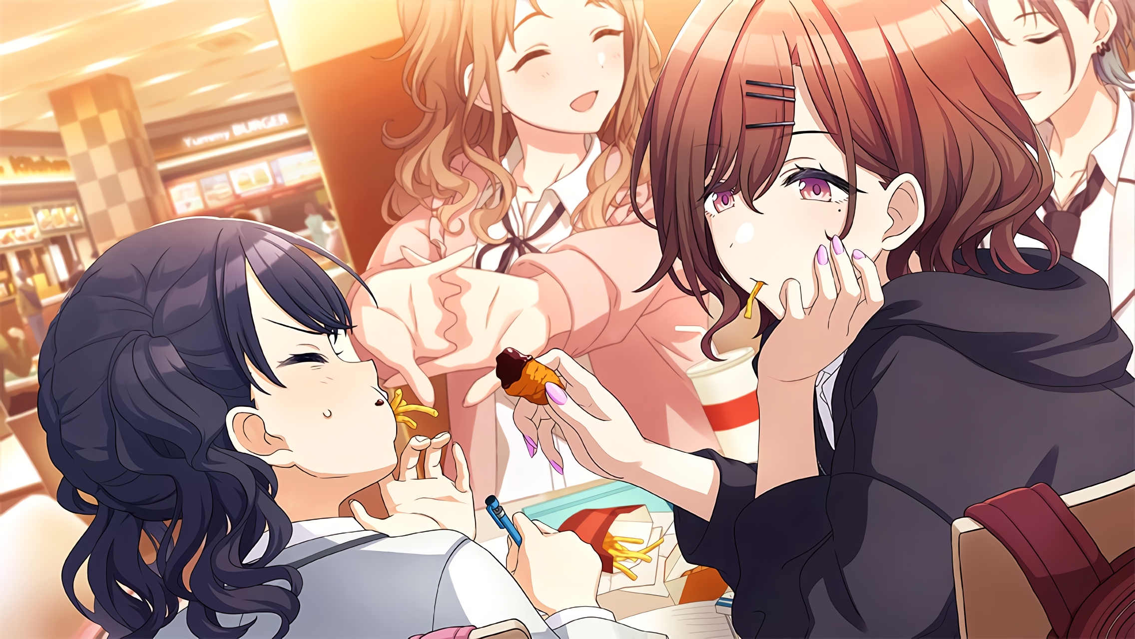 Picture of 【閑話】樋口円香