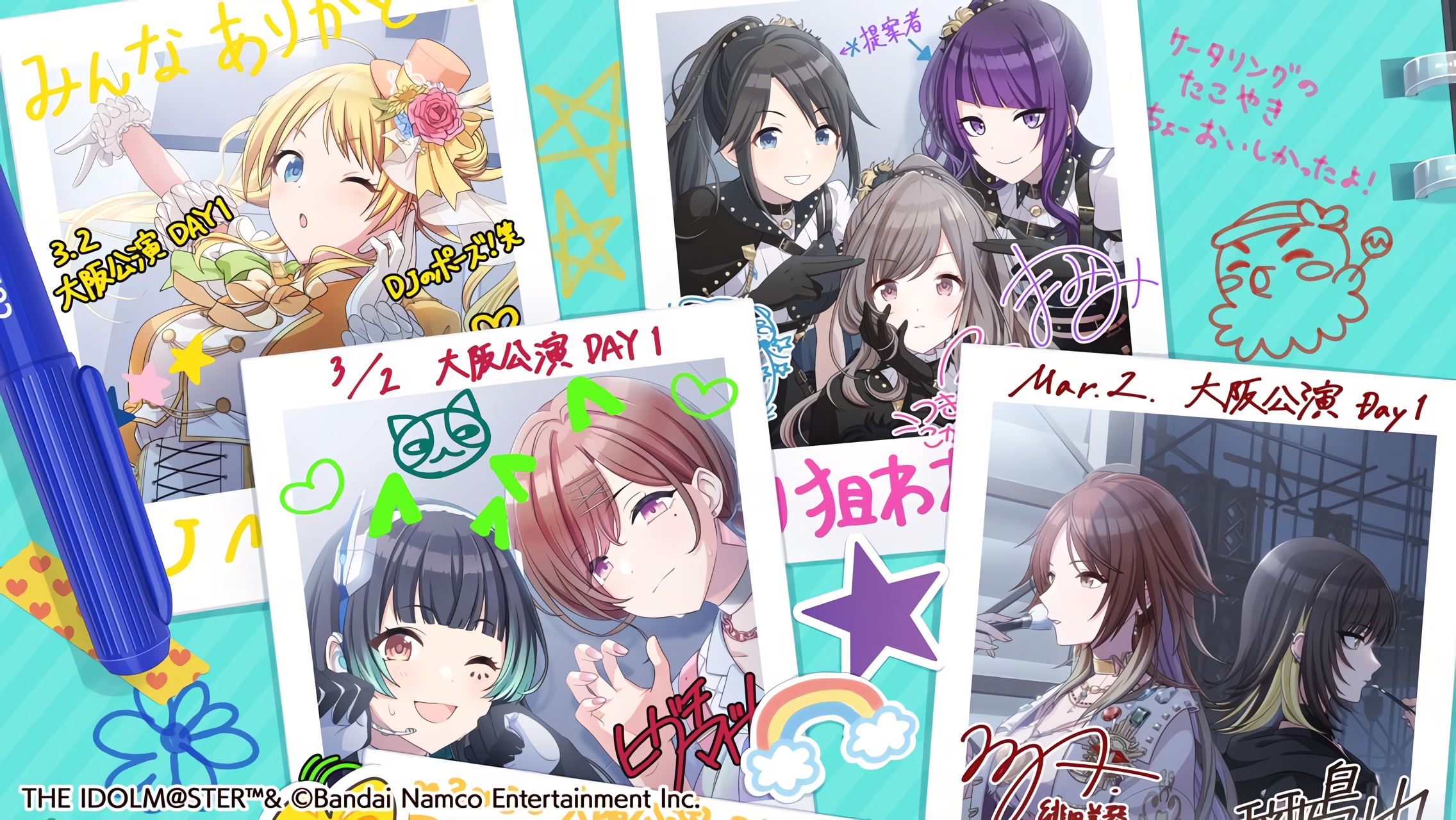 Picture of 【Brilliant Blooms】樋口円香