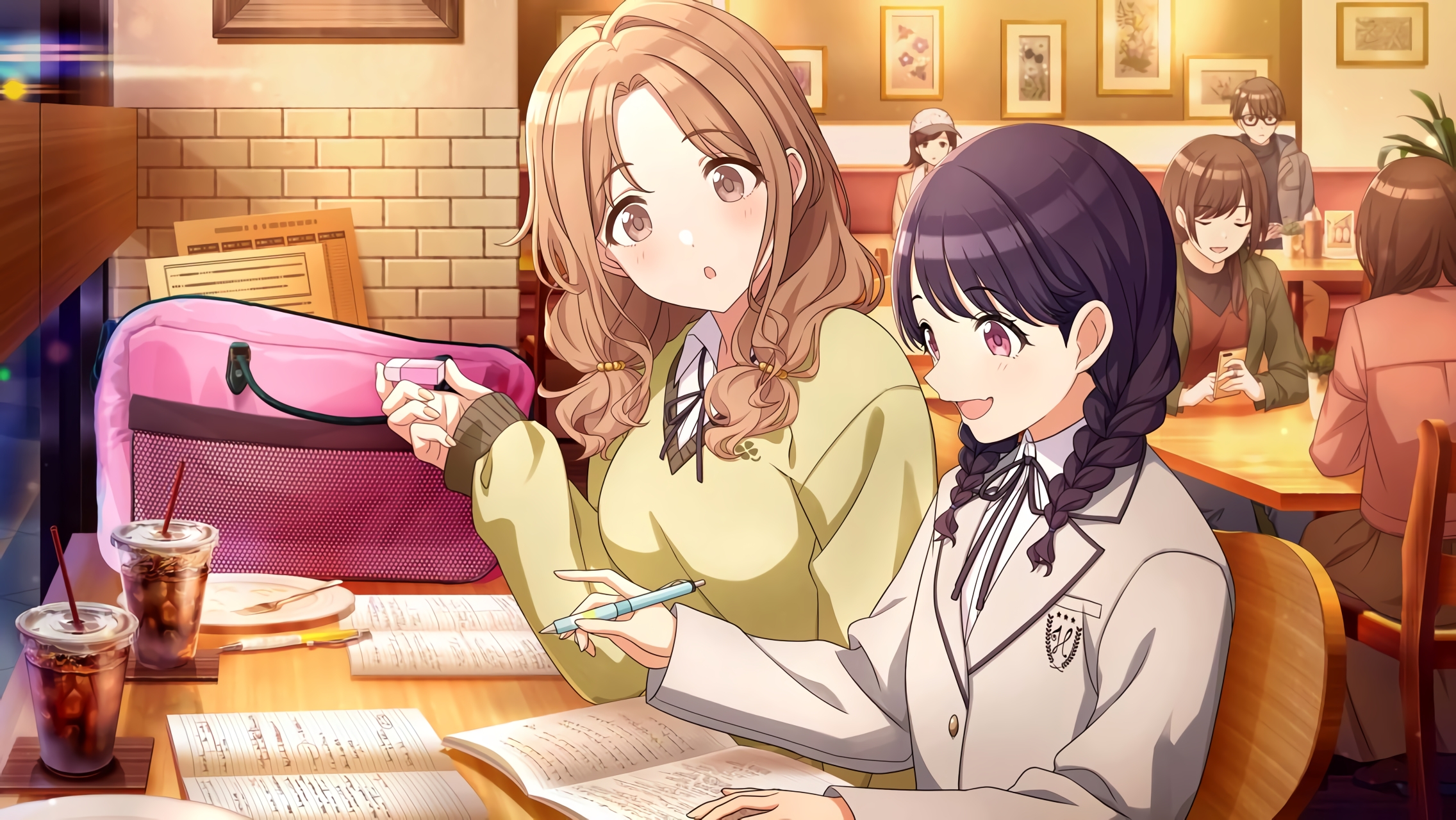 Picture of 【しかえし優等生】福丸小糸