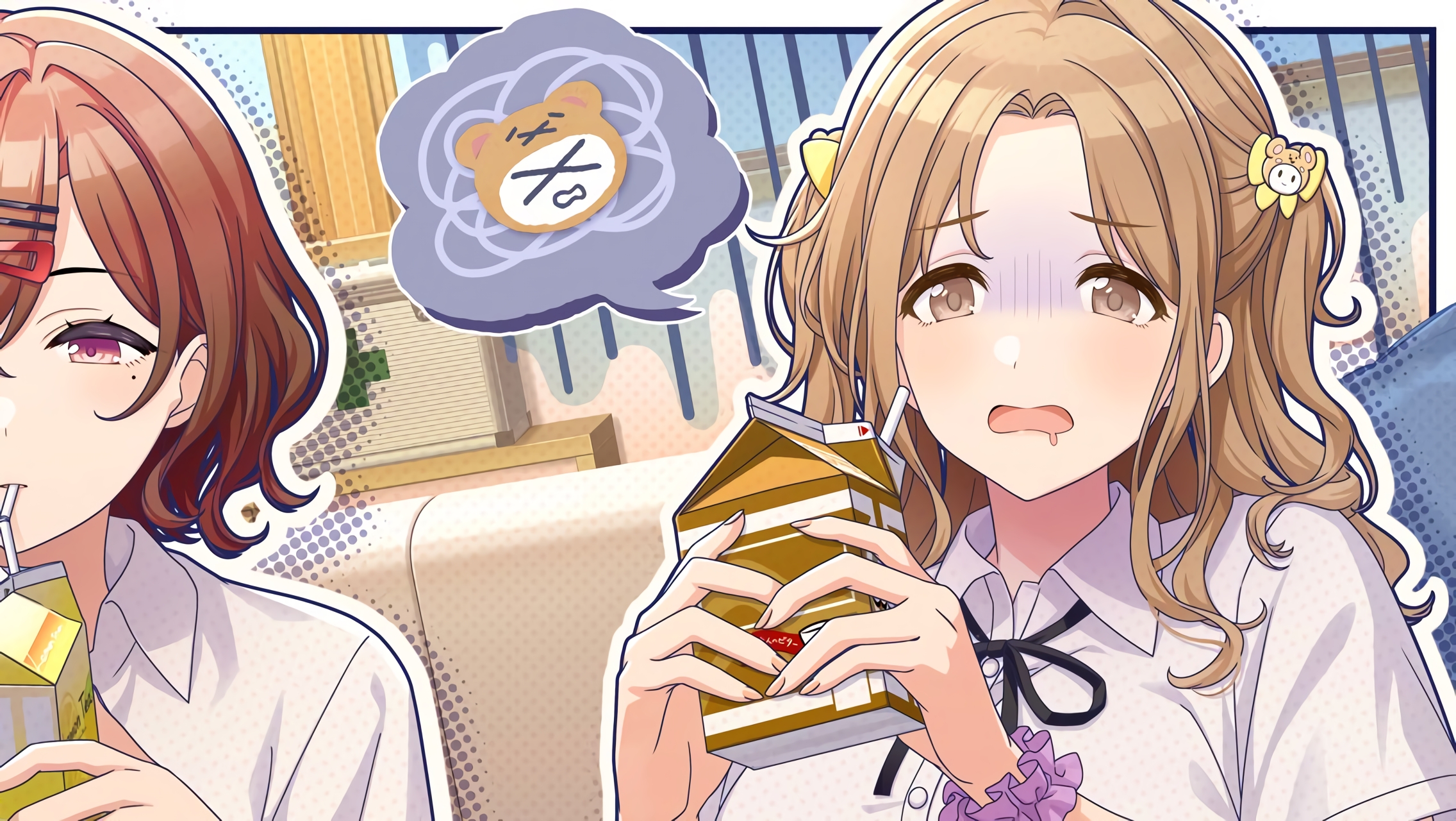 Picture of 【LaLa！Bitter】市川雛菜