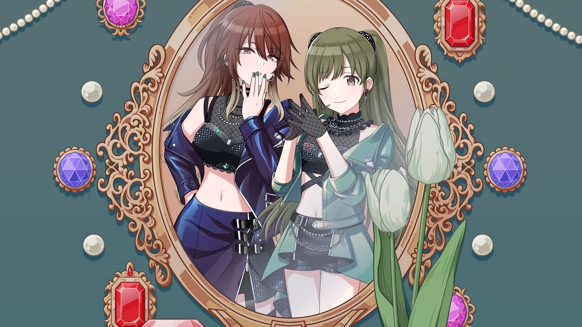 Picture of 【COSTUME GALLERY】七草にちか