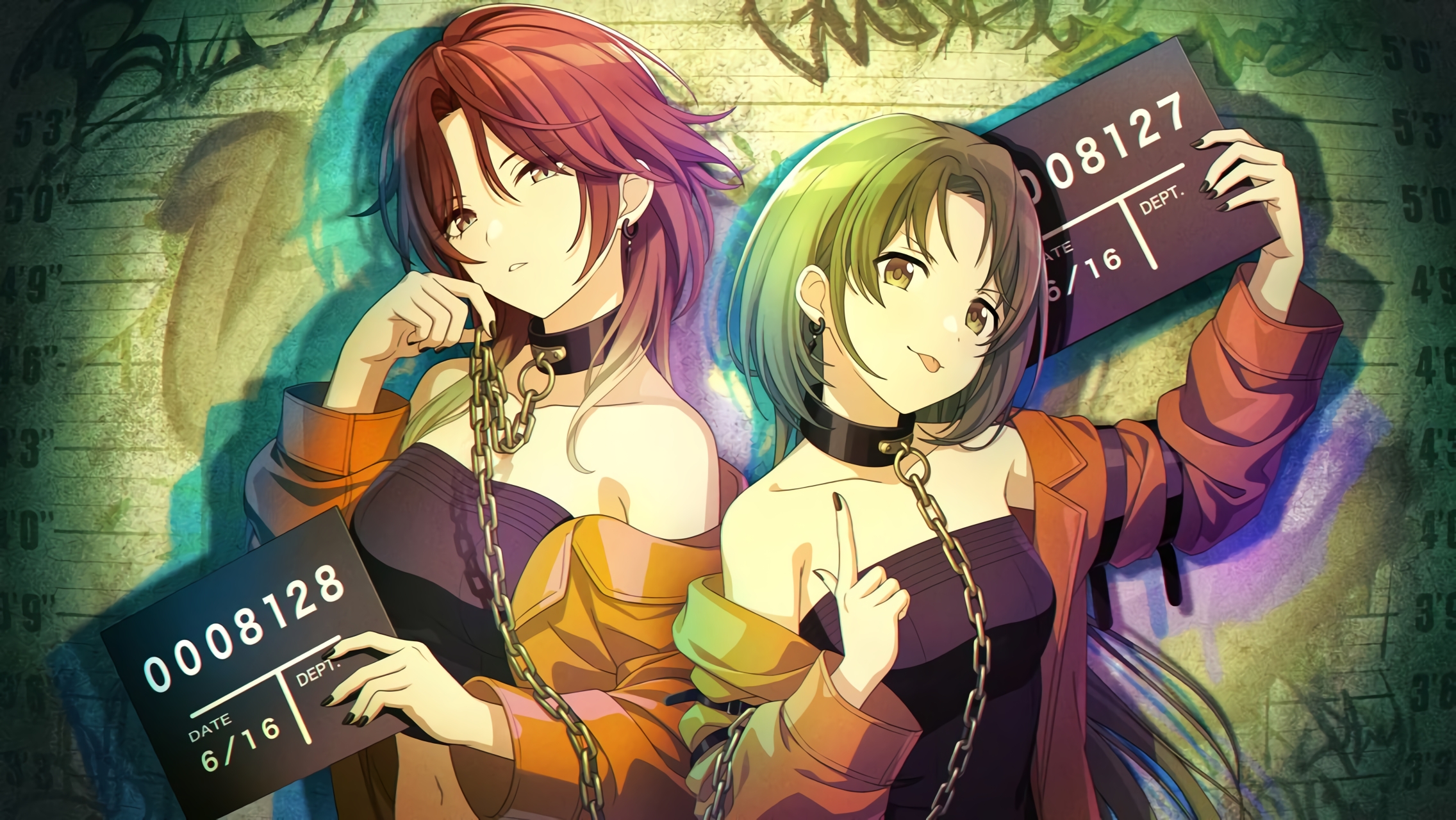 Picture of 【OBLIVION】緋田美琴