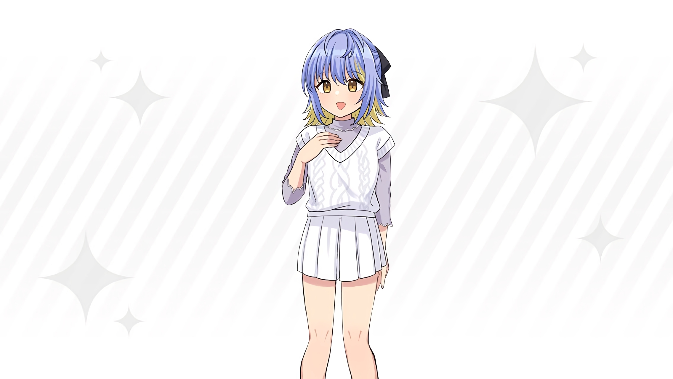 Picture of 【斑木 はる那】斑鳩ルカ