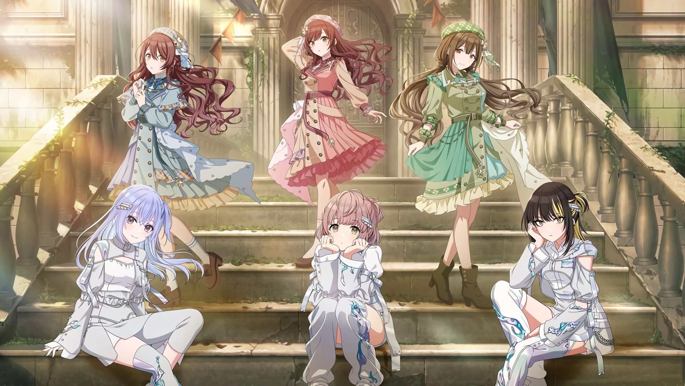 Picture of 【third quadrant】郁田はるき