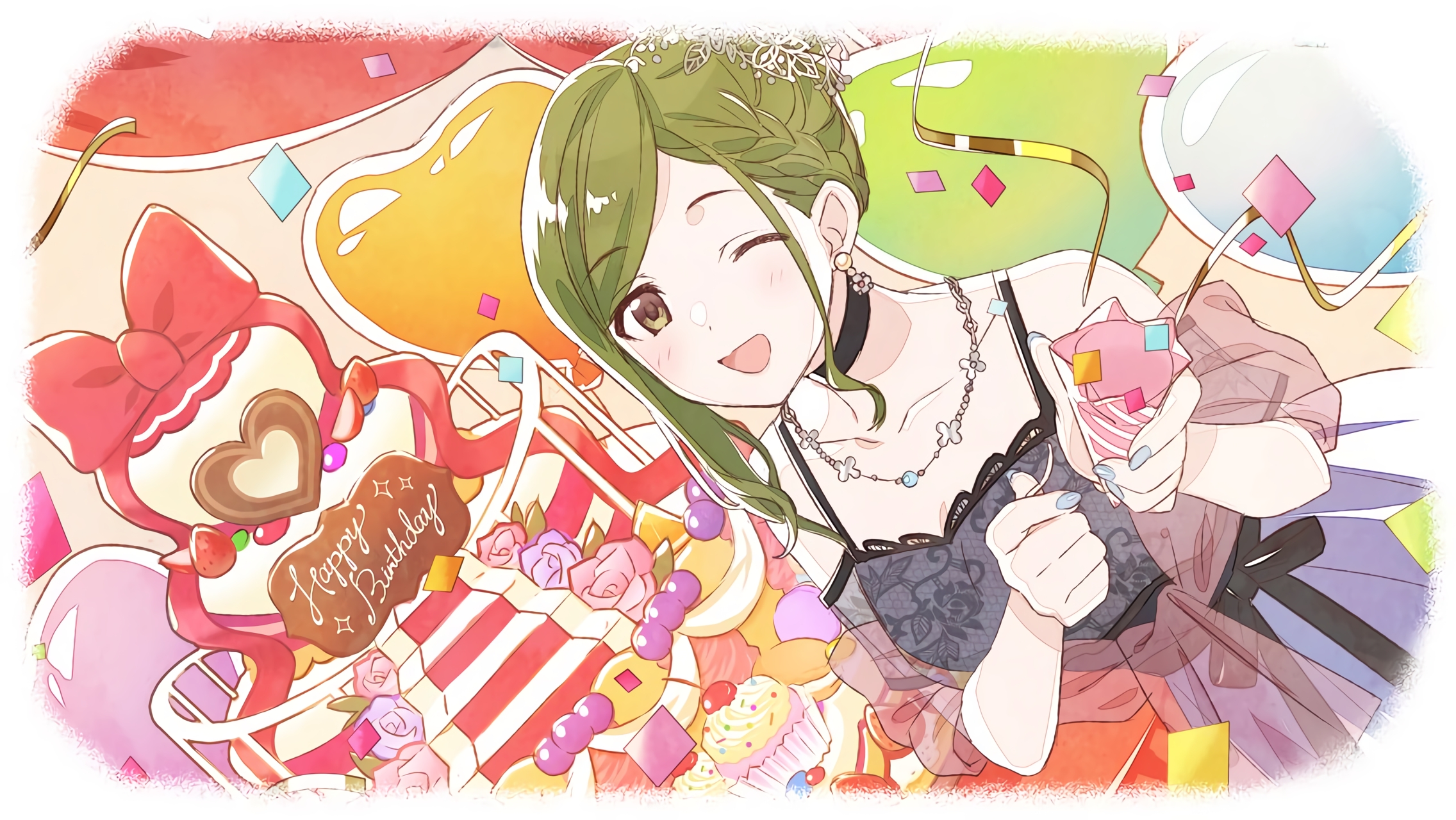 Picture of 【Happy Birthday】七草はづき