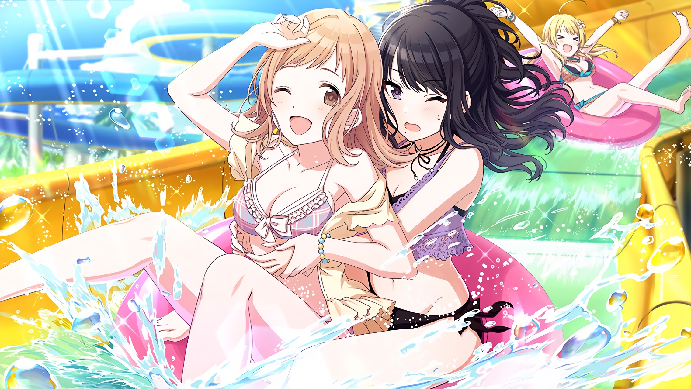 Picture of 【スプラッシュビート】櫻木真乃