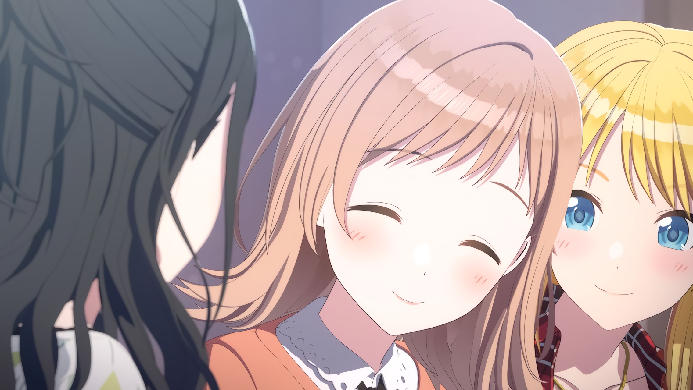 Picture of 【一人分の空、一枚の羽】櫻木真乃