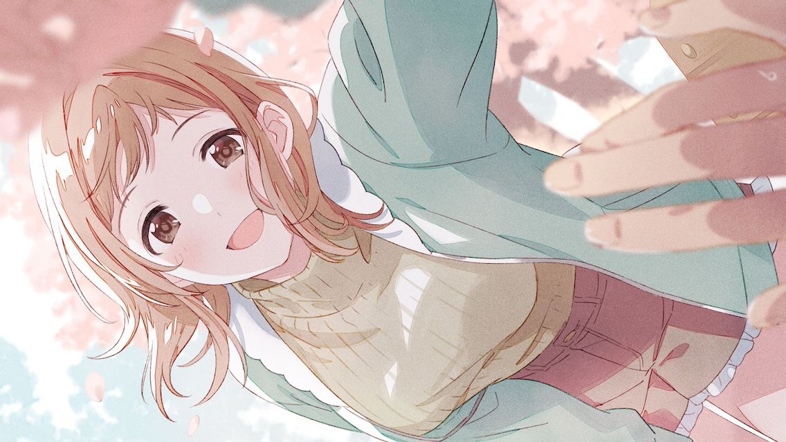 Picture of 【おめでとう、が咲く】櫻木真乃