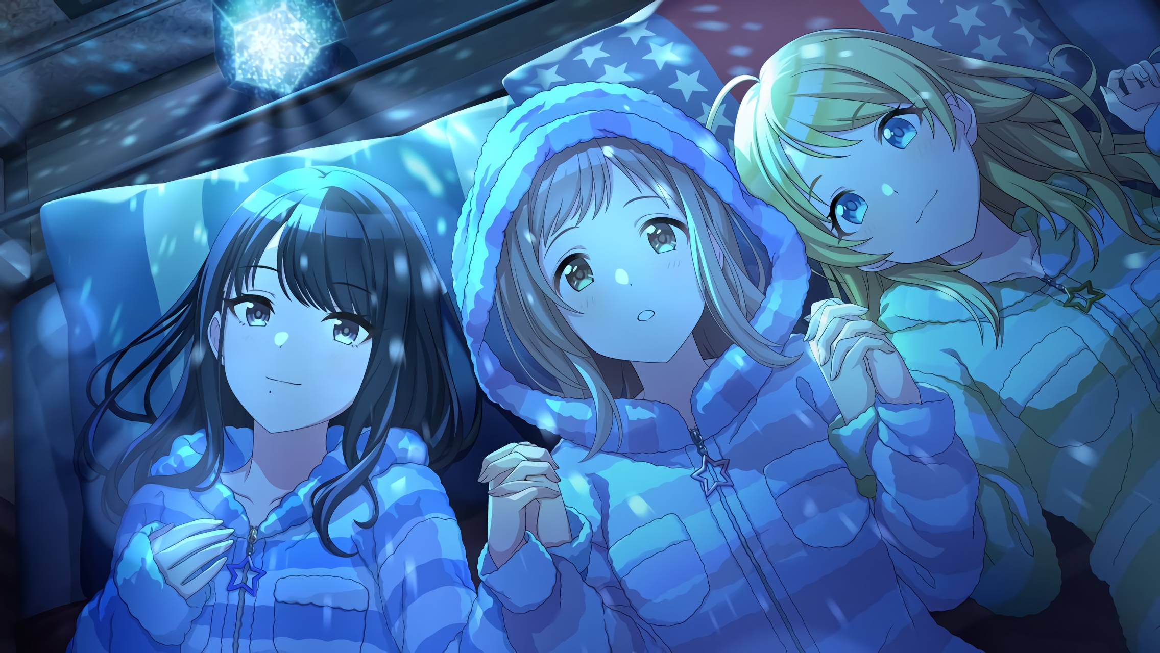 Picture of 【天に寂寥】風野灯織