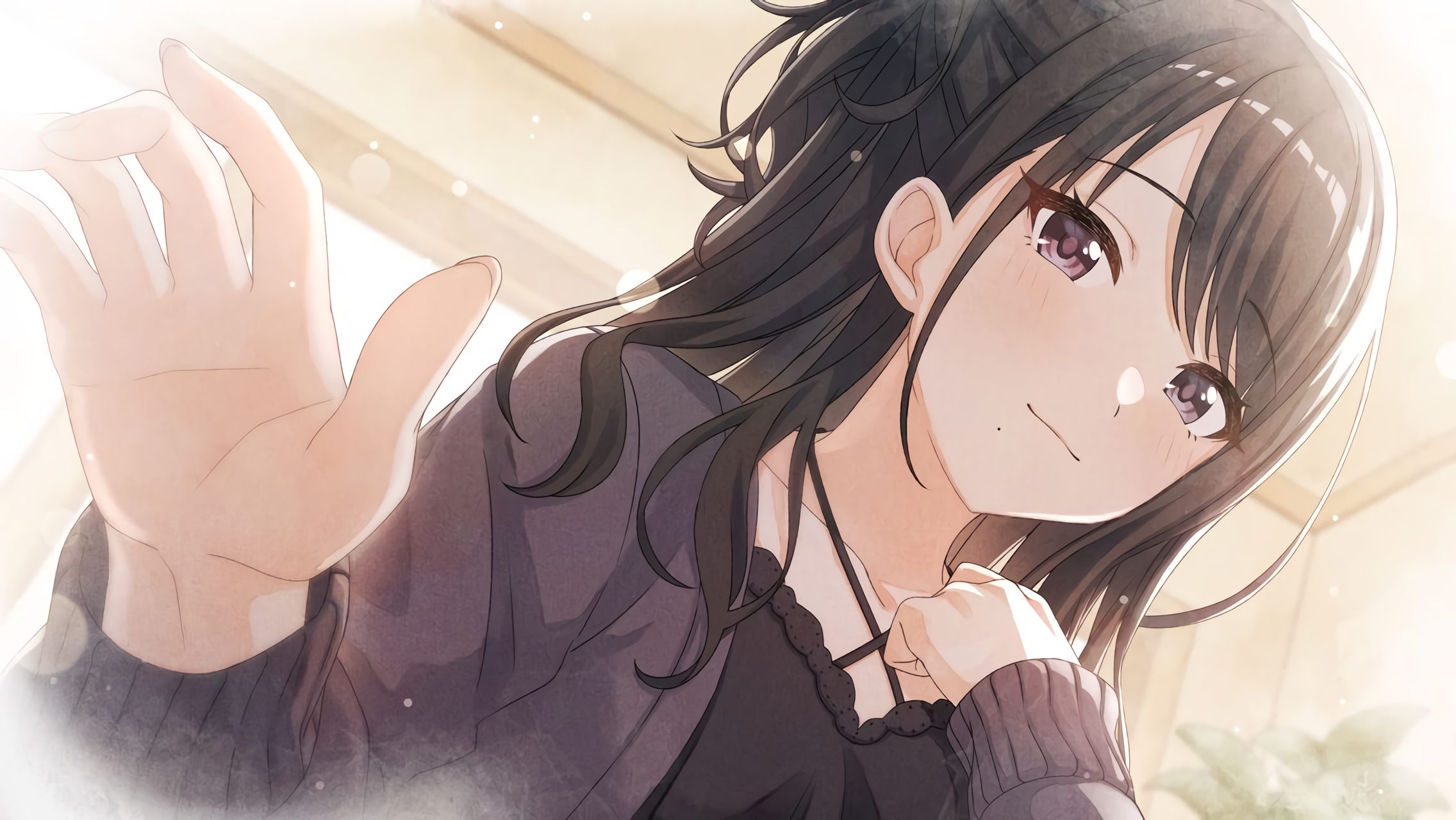 Picture of 【特訓！新婚生活】風野灯織