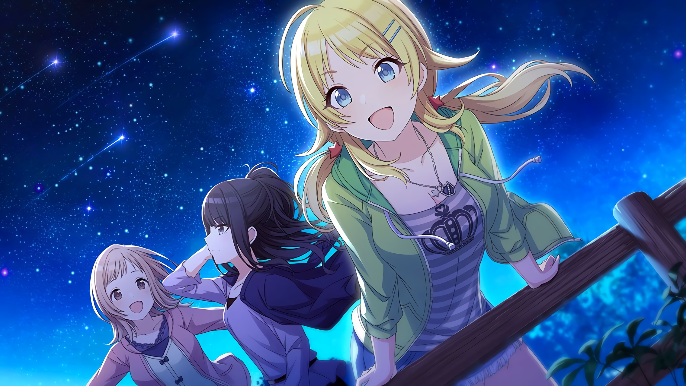 Picture of 【スタァライトショウタイム】八宮めぐる