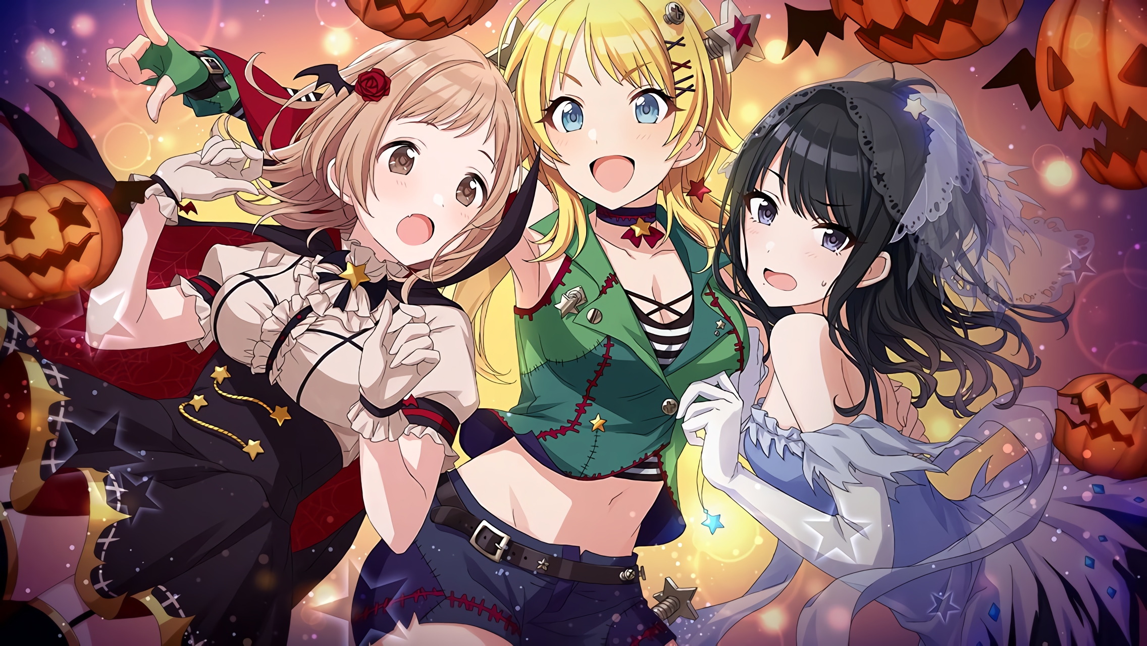 Picture of 【キャプテン★パンプキン】八宮めぐる