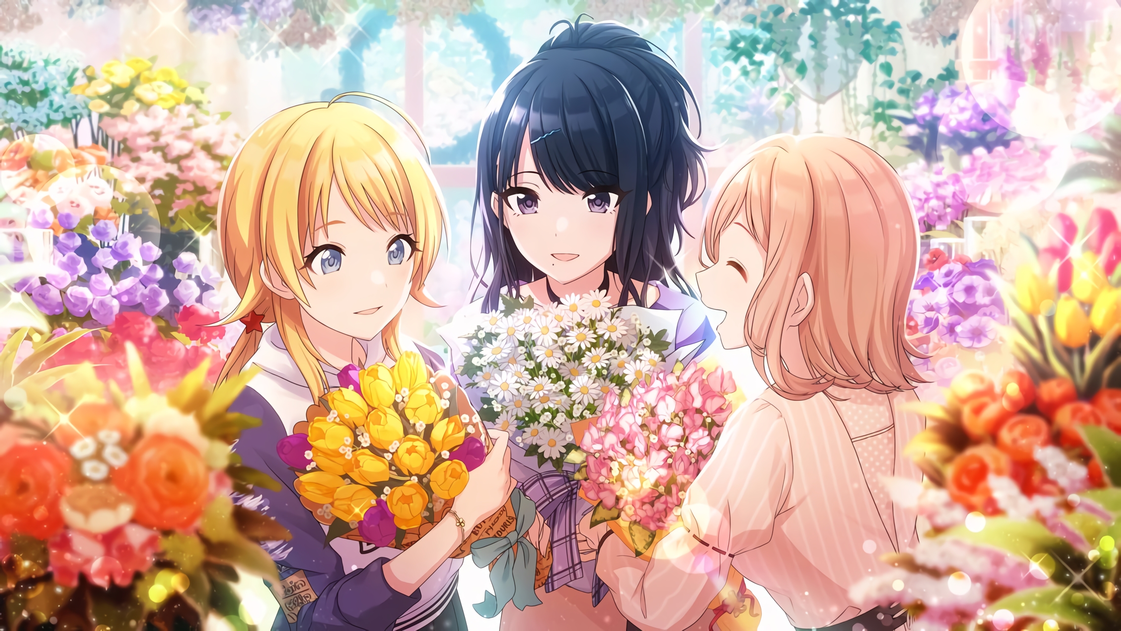 Picture of 【花笑み咲匂う】八宮めぐる