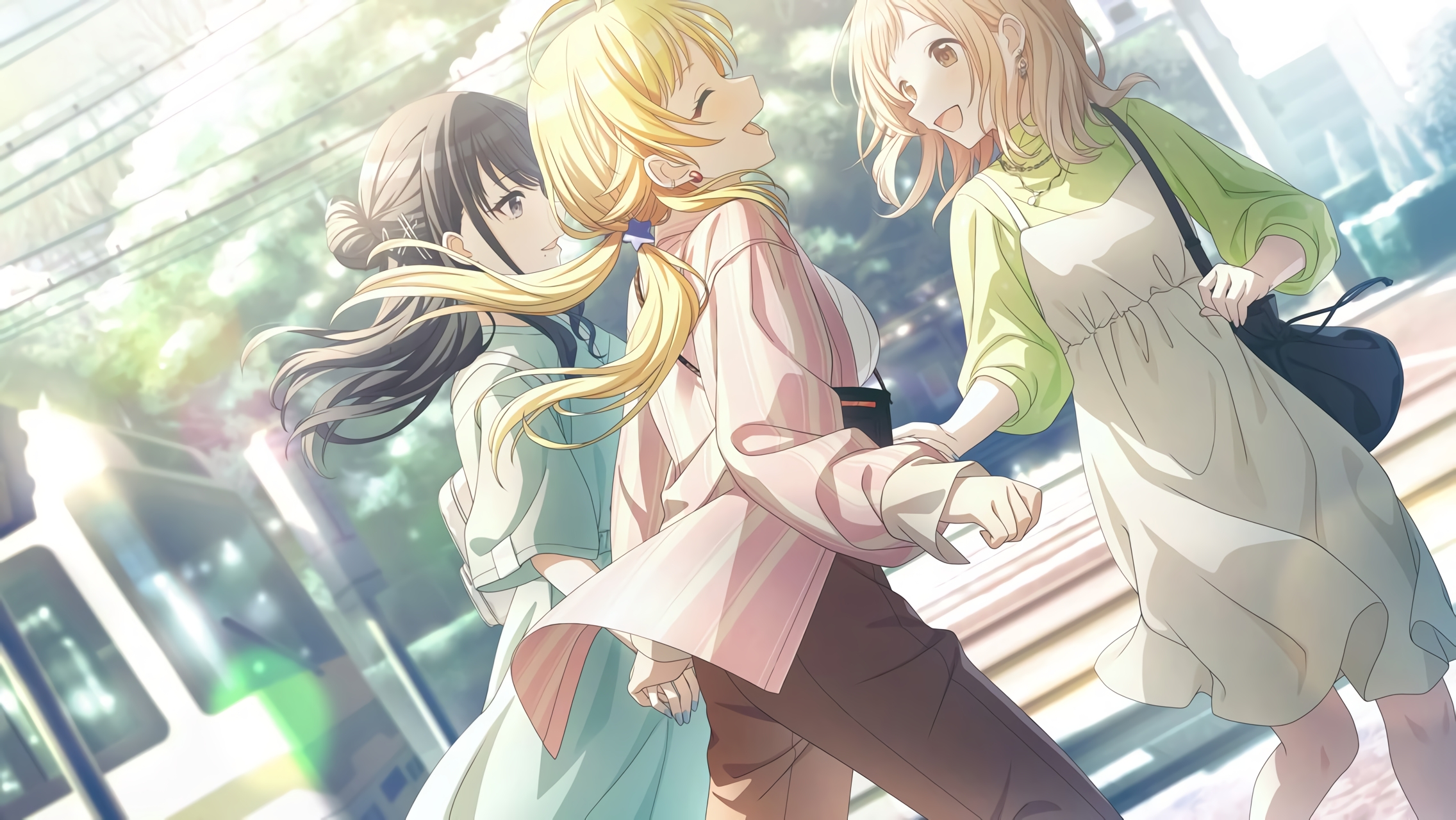 Picture of 【青風、駆けていく】八宮めぐる