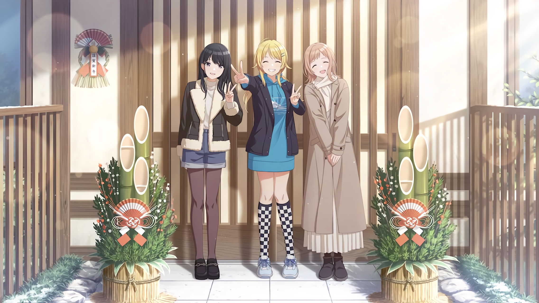 Picture of 【春待ちララバイ】八宮めぐる