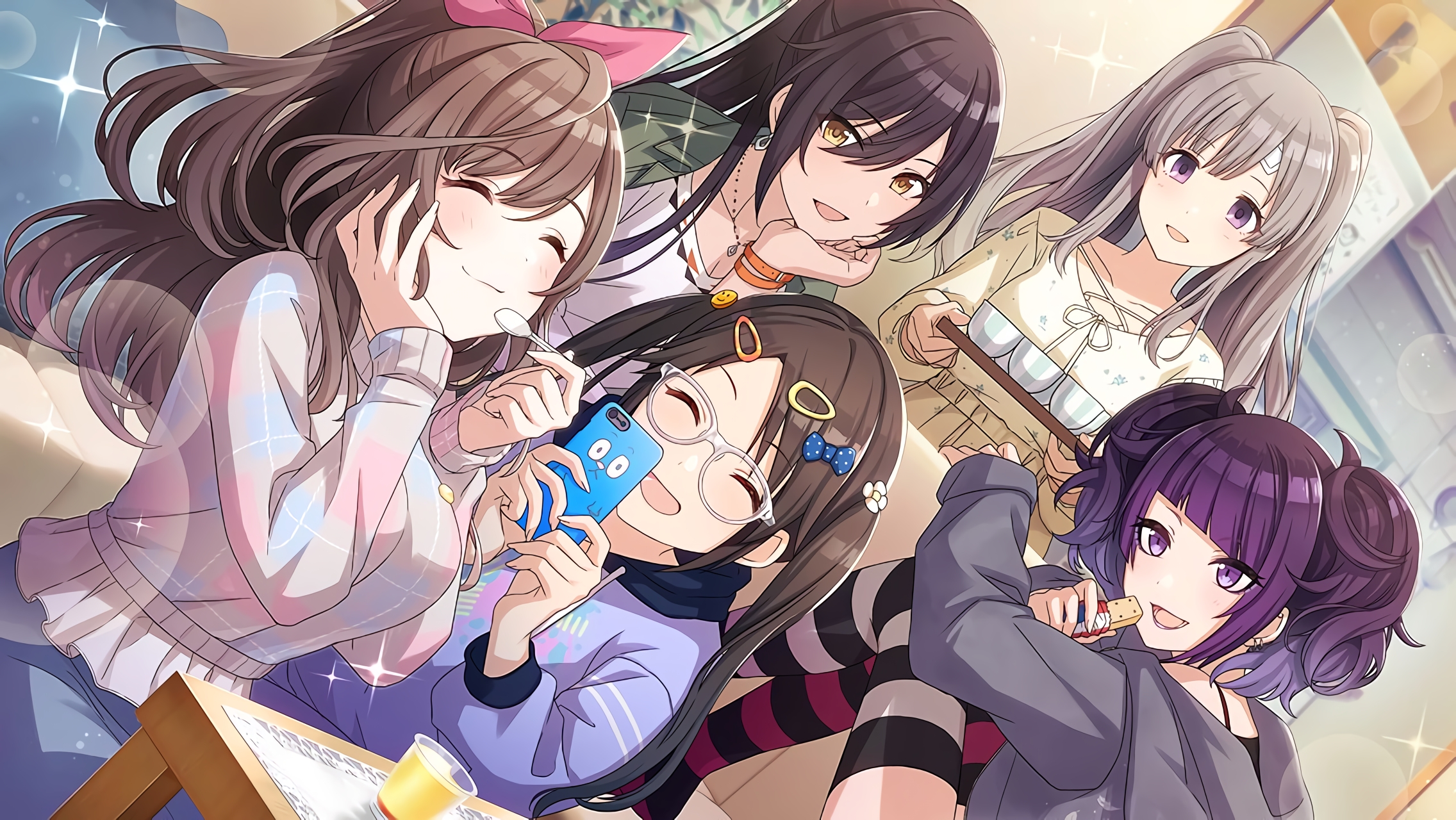 Picture of 【これ、なんの話～？】月岡恋鐘