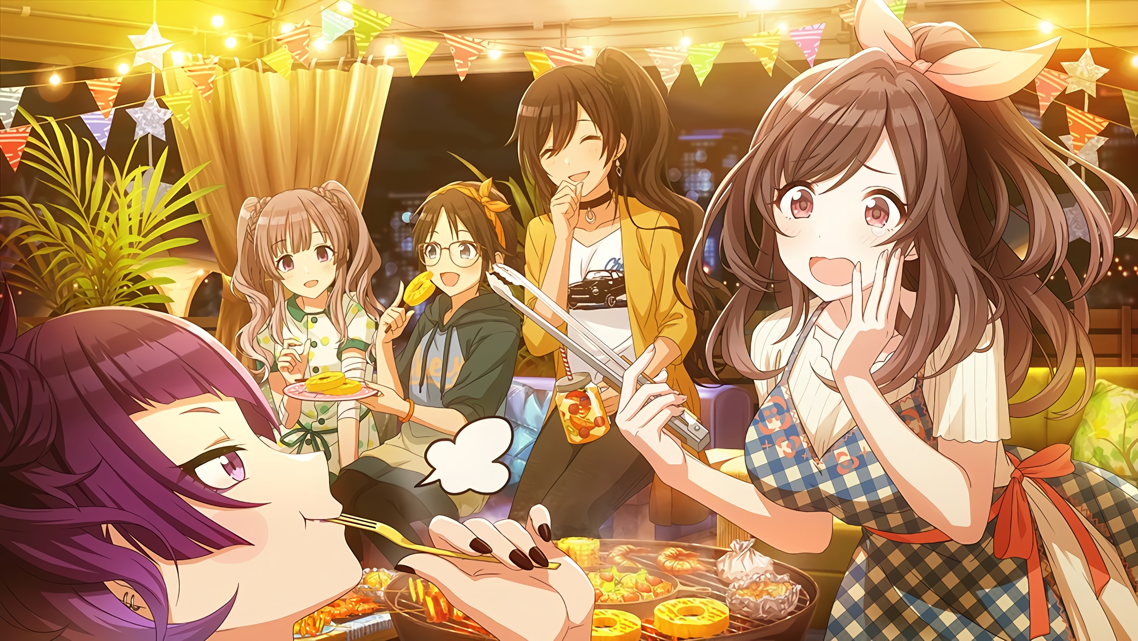 Picture of 【夏、どがんね～？】月岡恋鐘