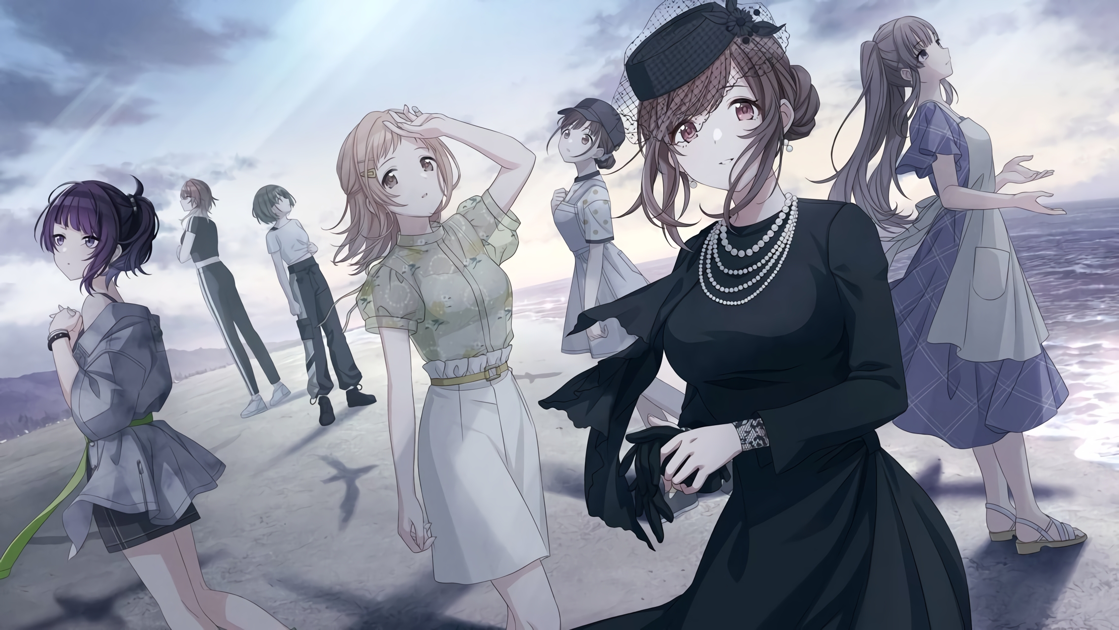 Picture of 【ビコーズ・ラブ】月岡恋鐘